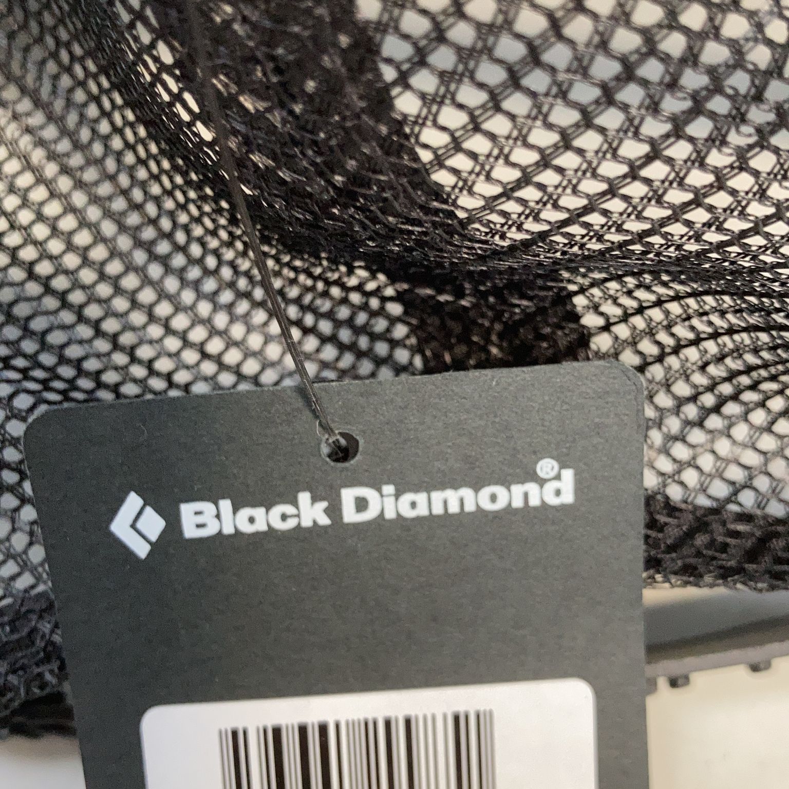 Black Diamond