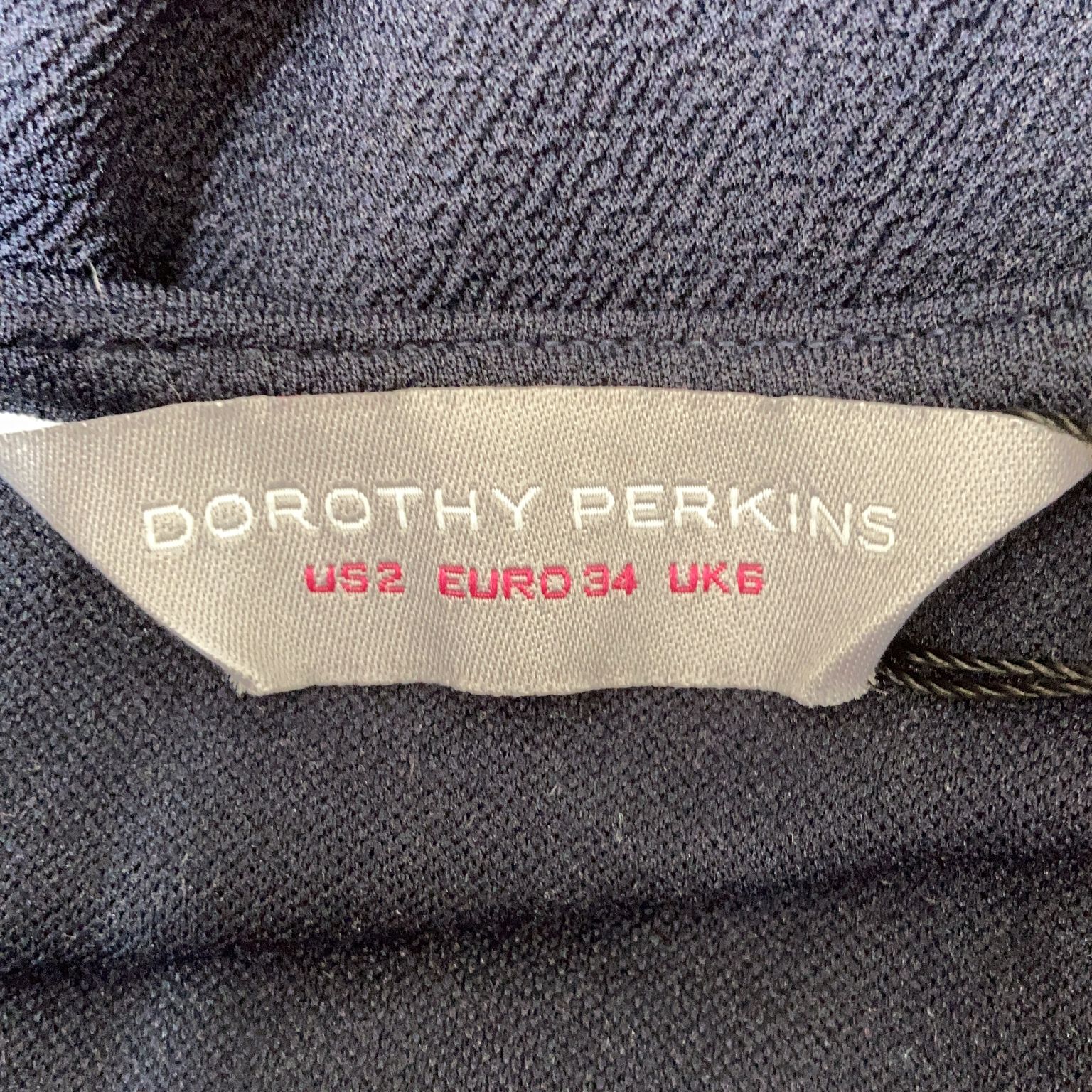 Dorothy Perkins