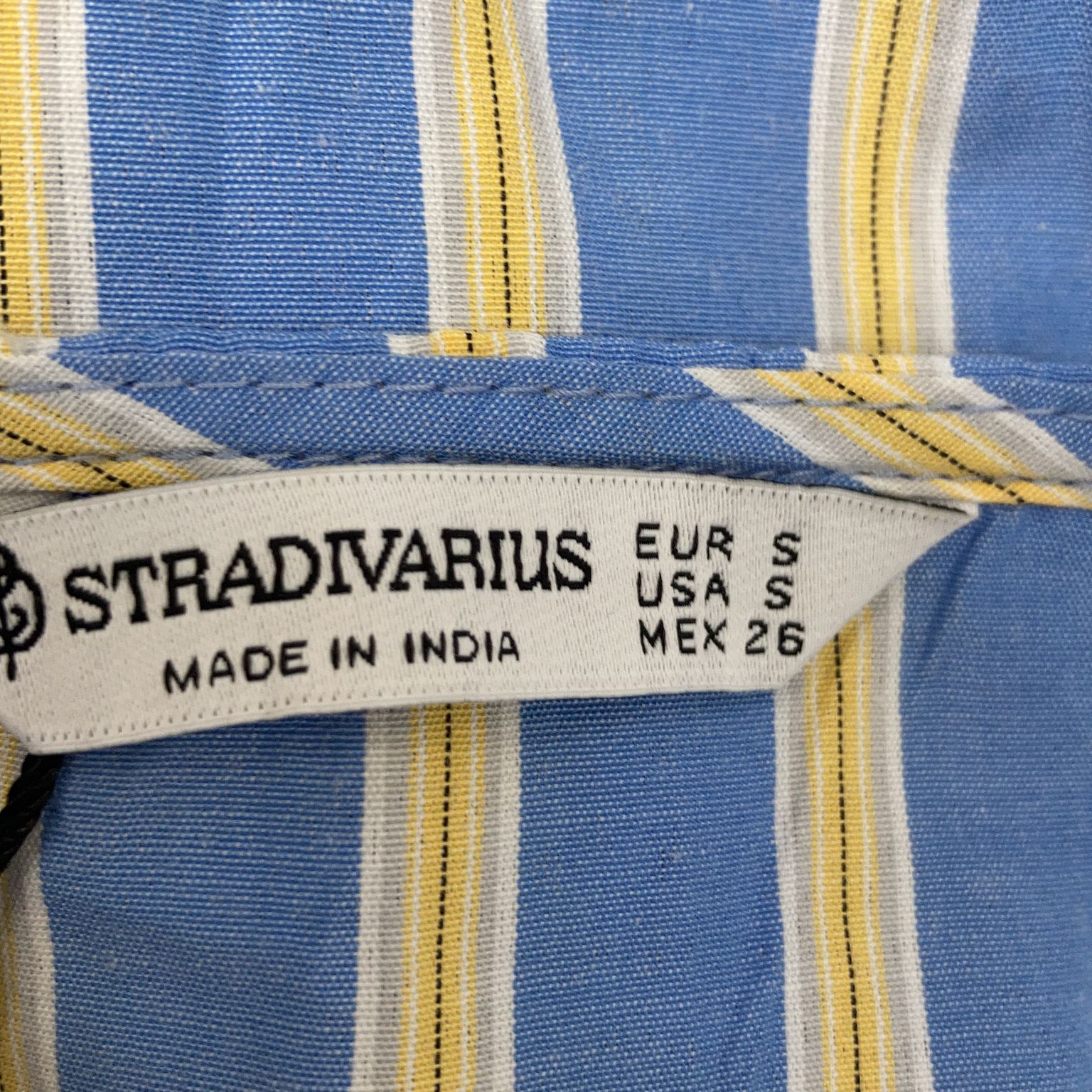 Stradivarius