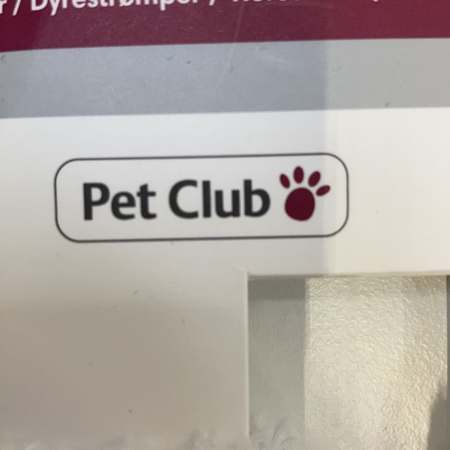 Pet Club