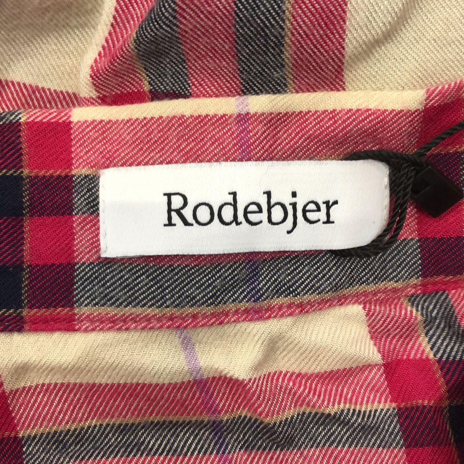 Rodebjer