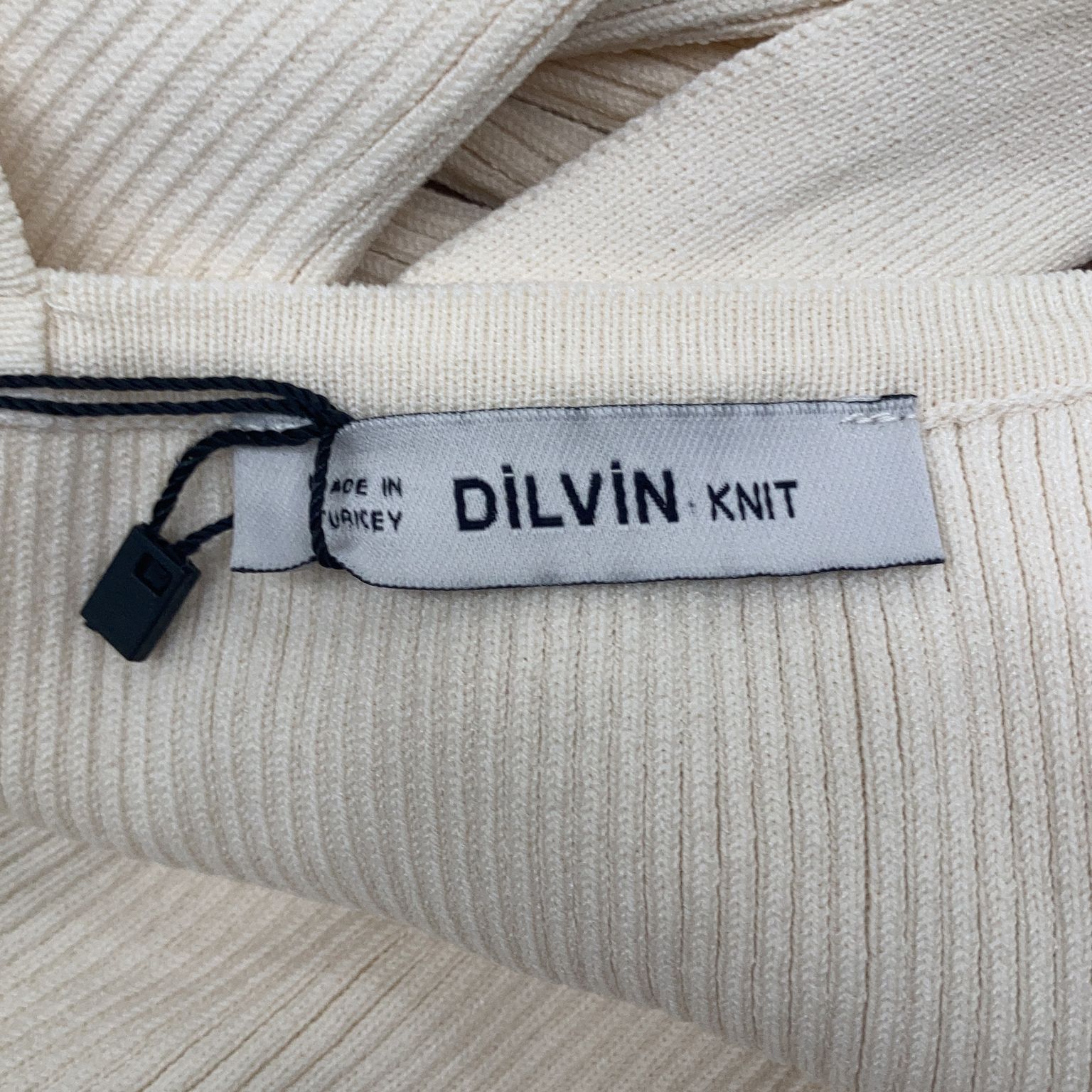 Dilvin Knit