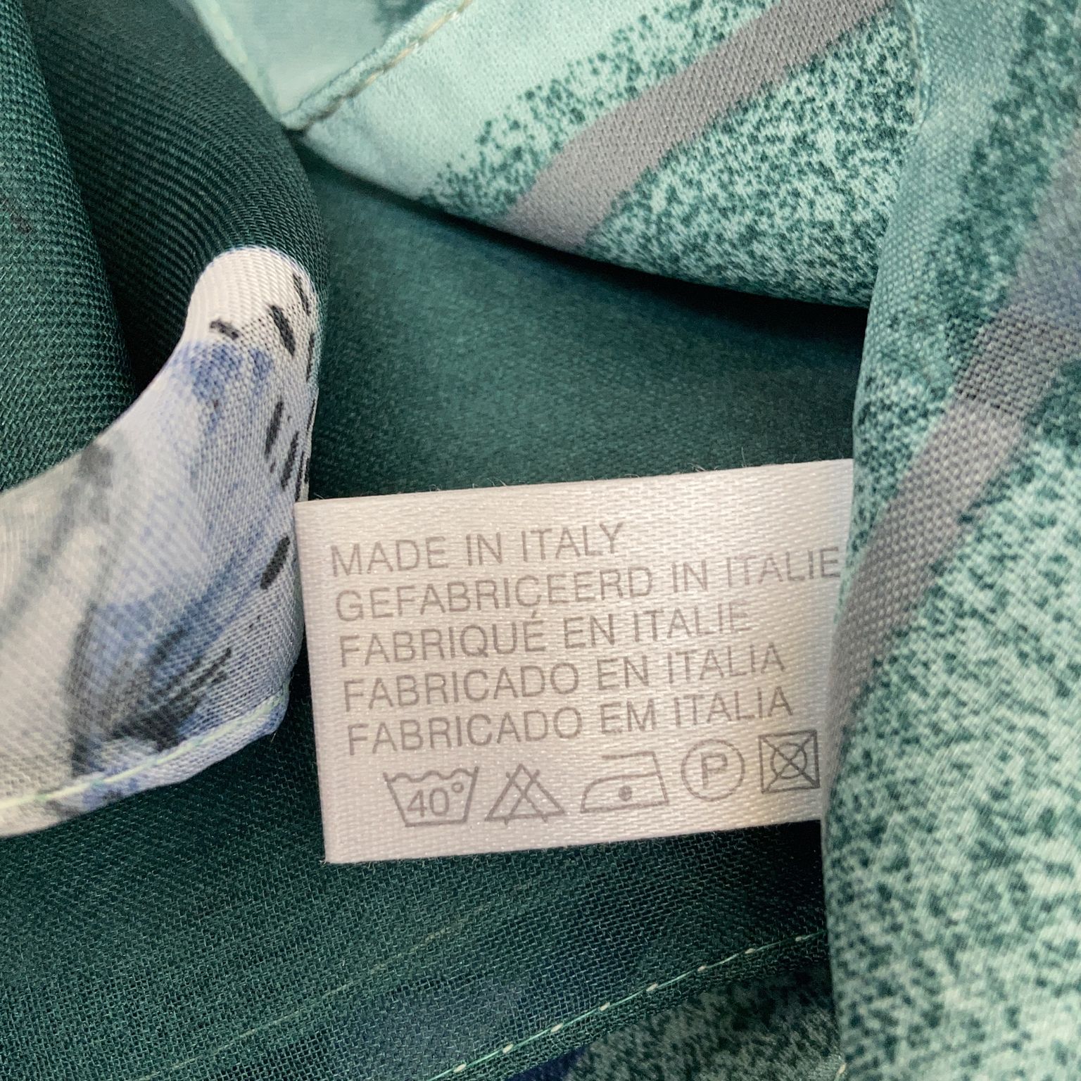 Made in Italy