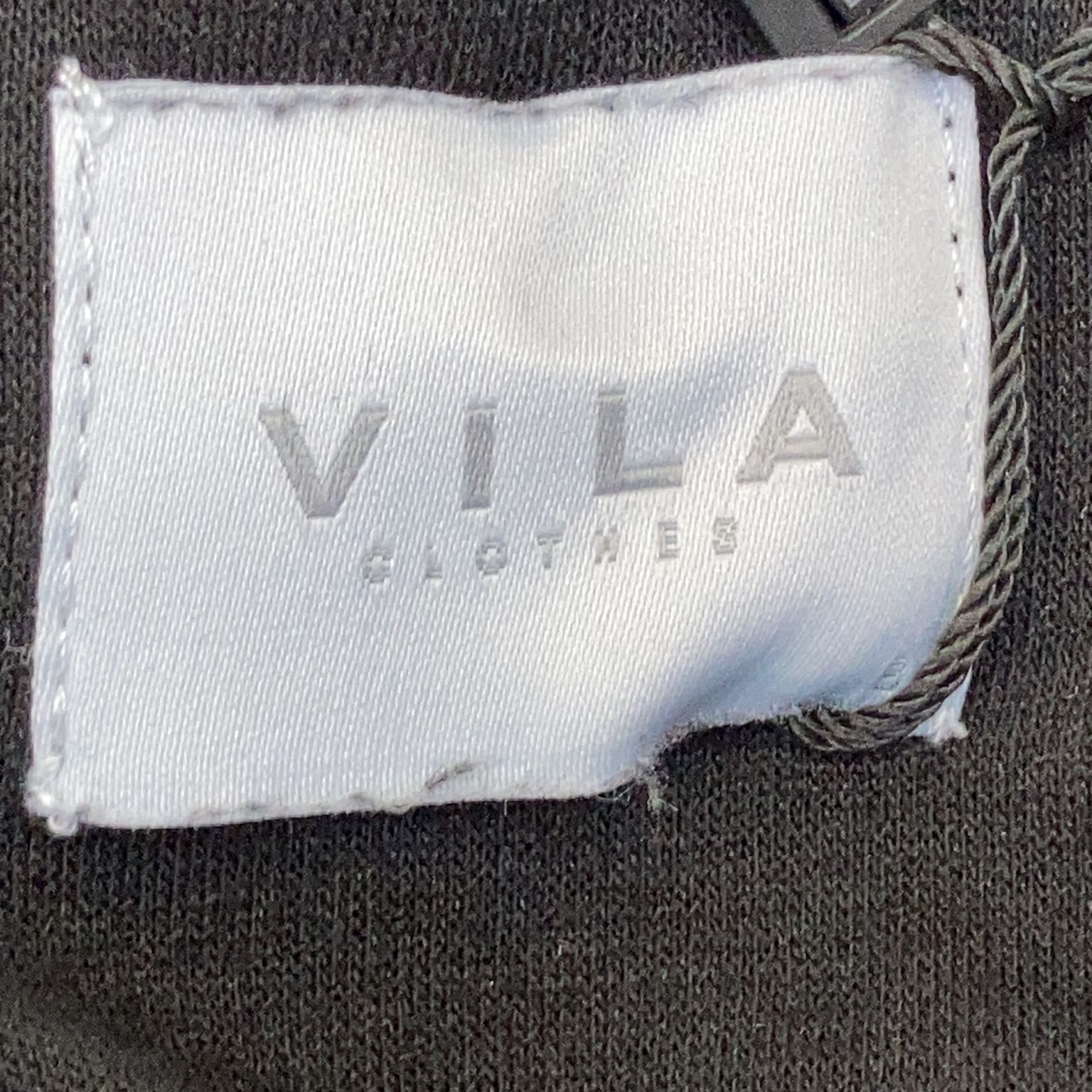 VILA Clothes