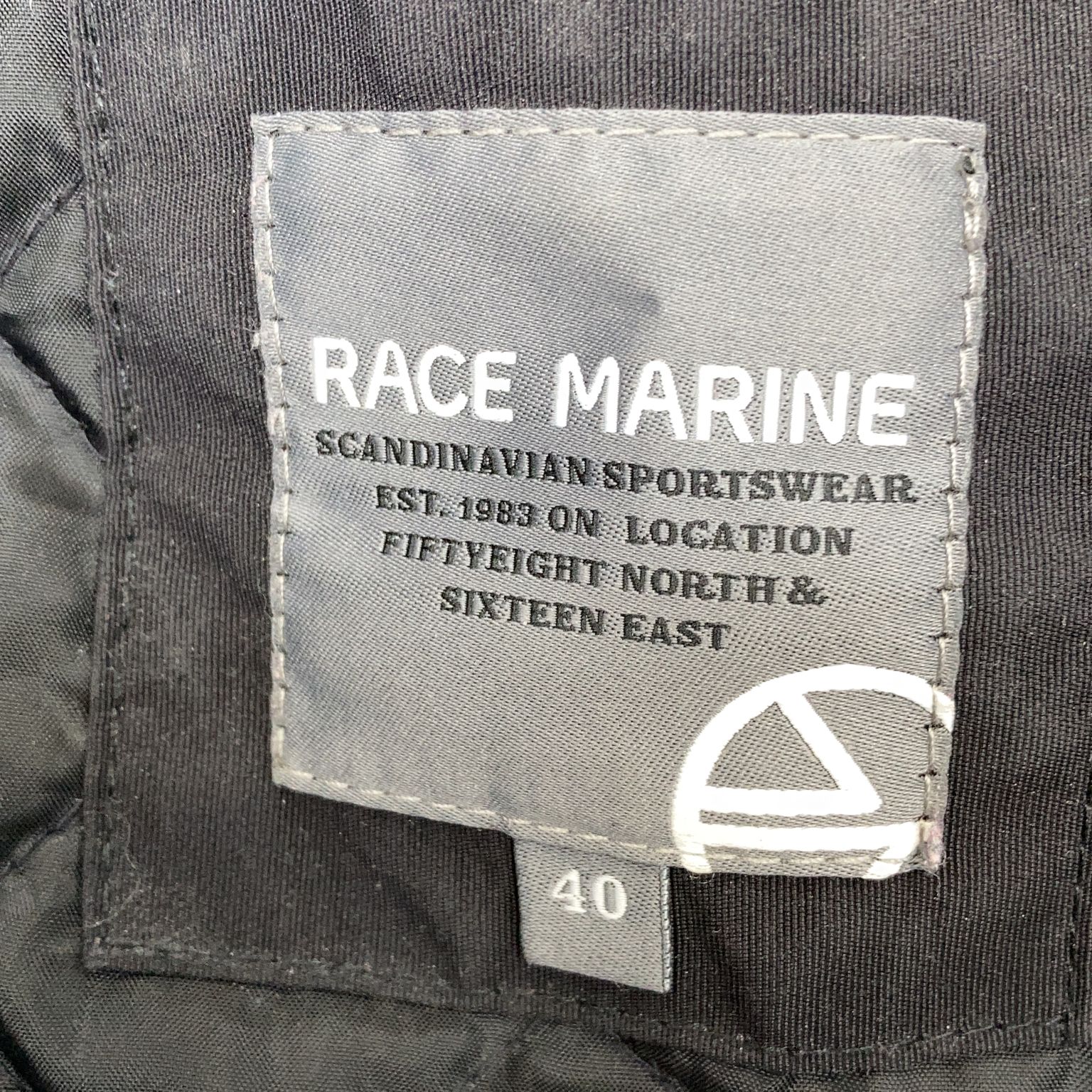 Race Marine