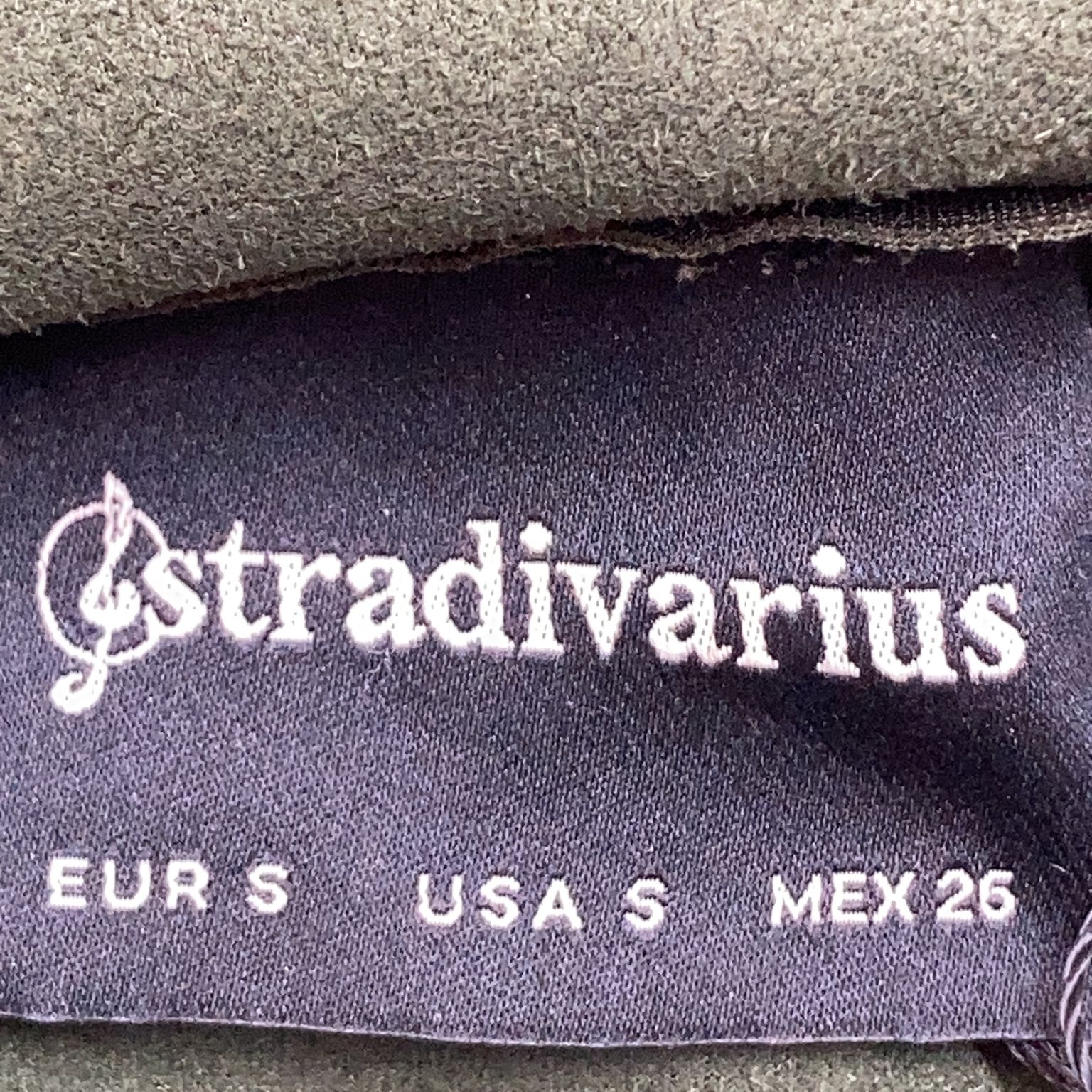 Stradivarius