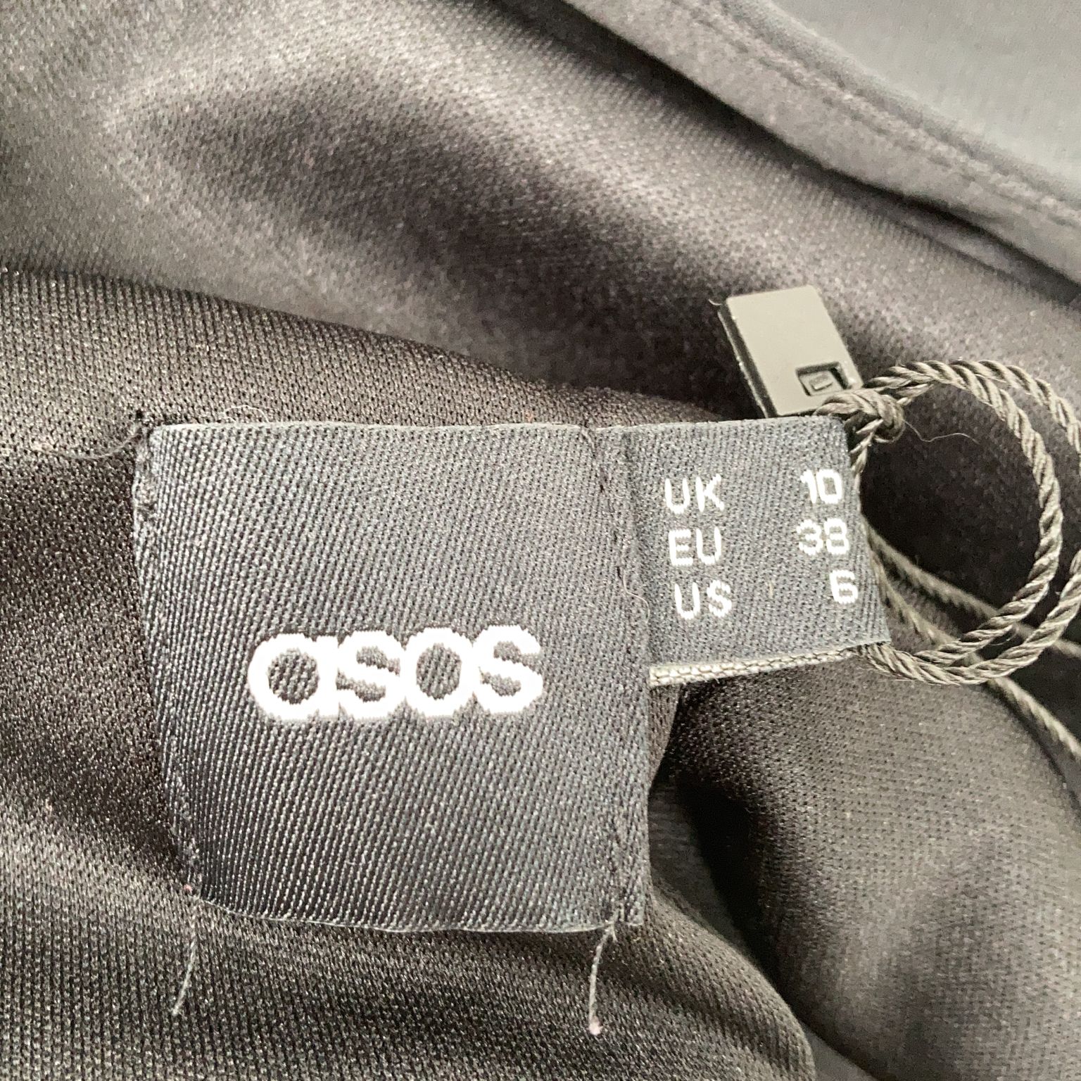 ASOS