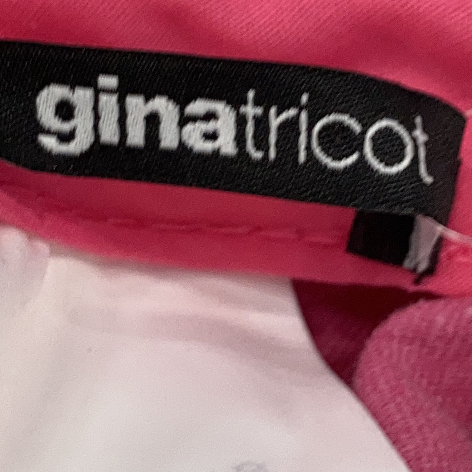 Gina Tricot