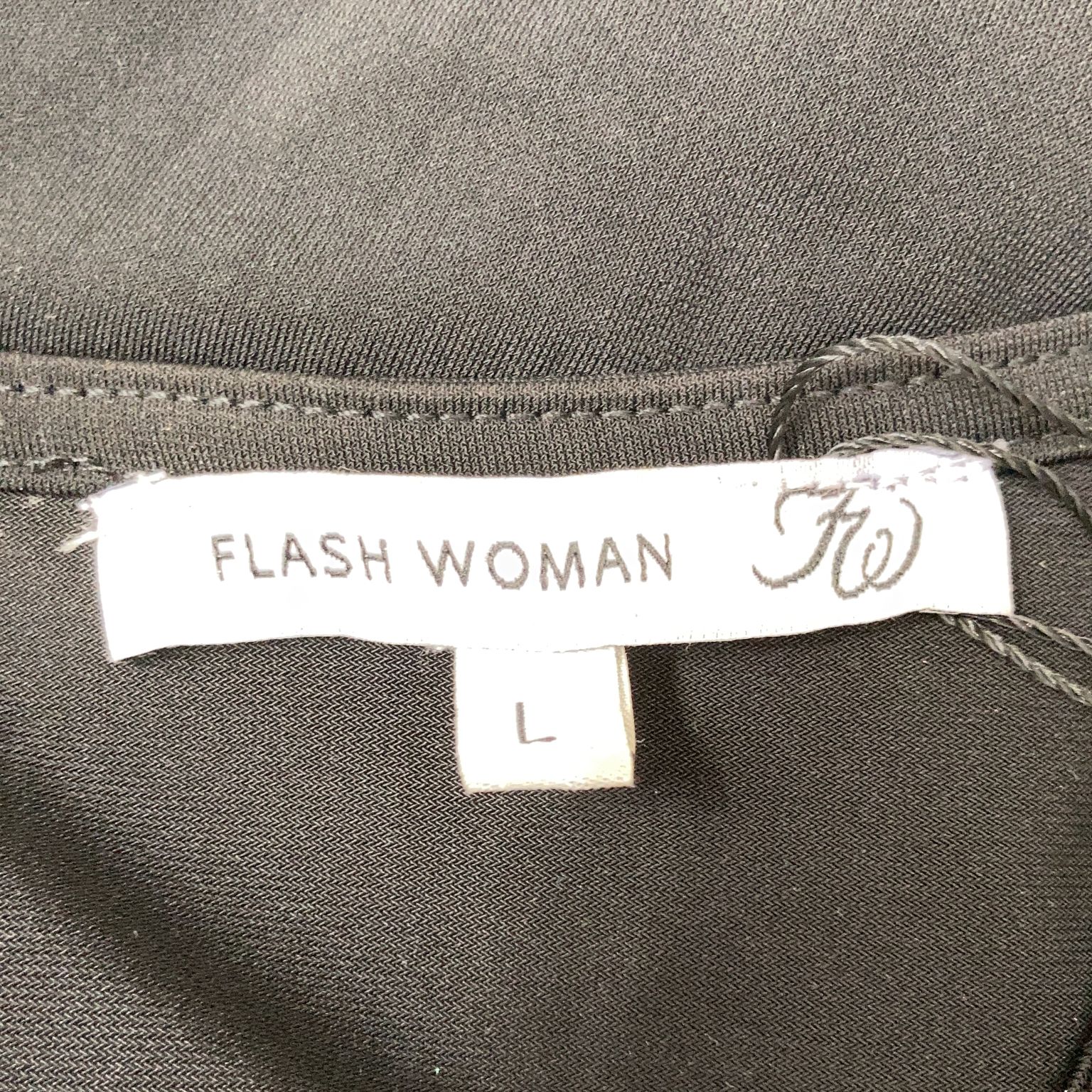 Flash Woman