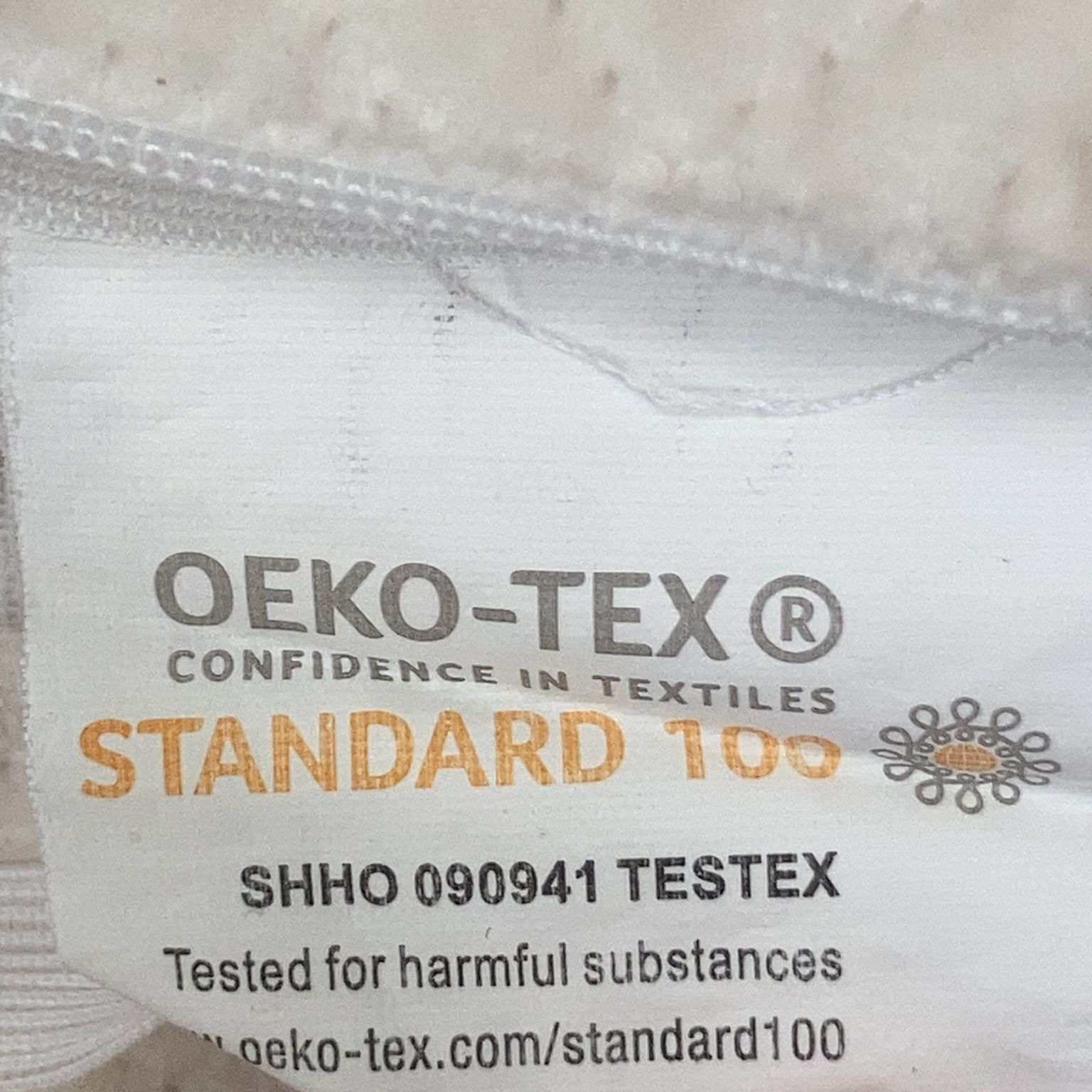 Oeko-Tex