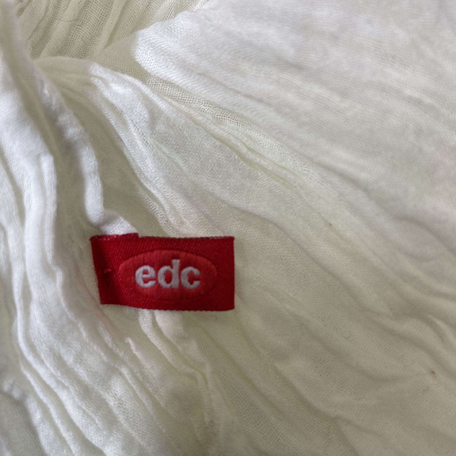 EDC by ESPRIT