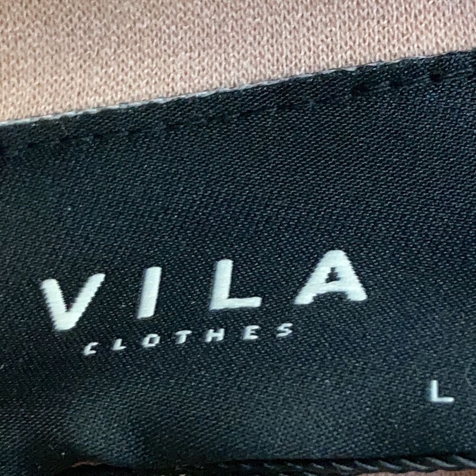 VILA Clothes