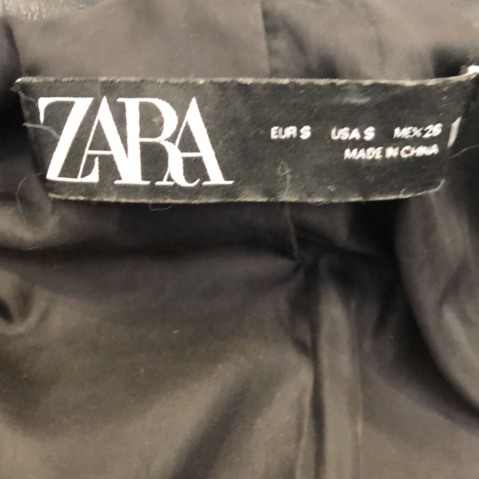 Zara