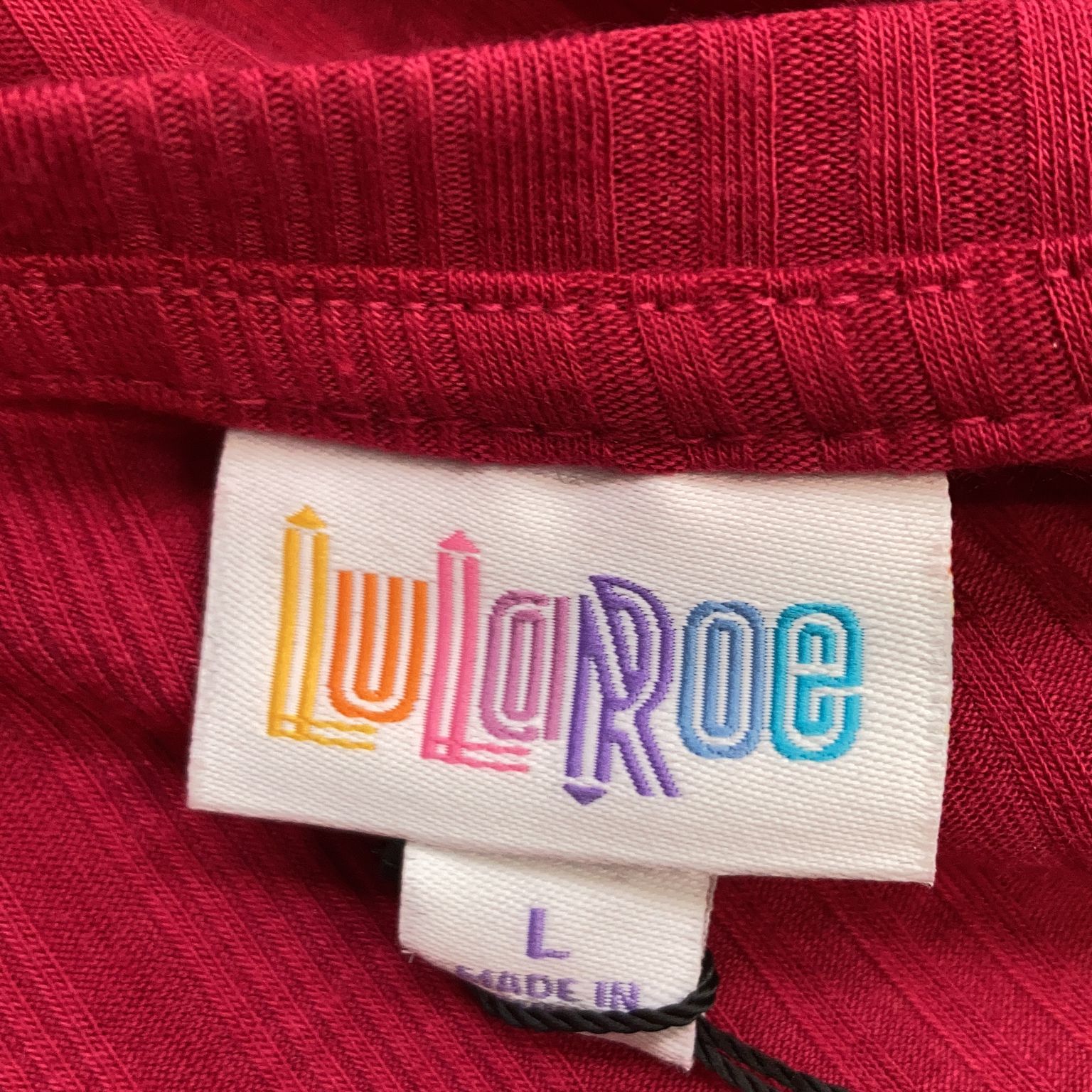 LuLaRoe