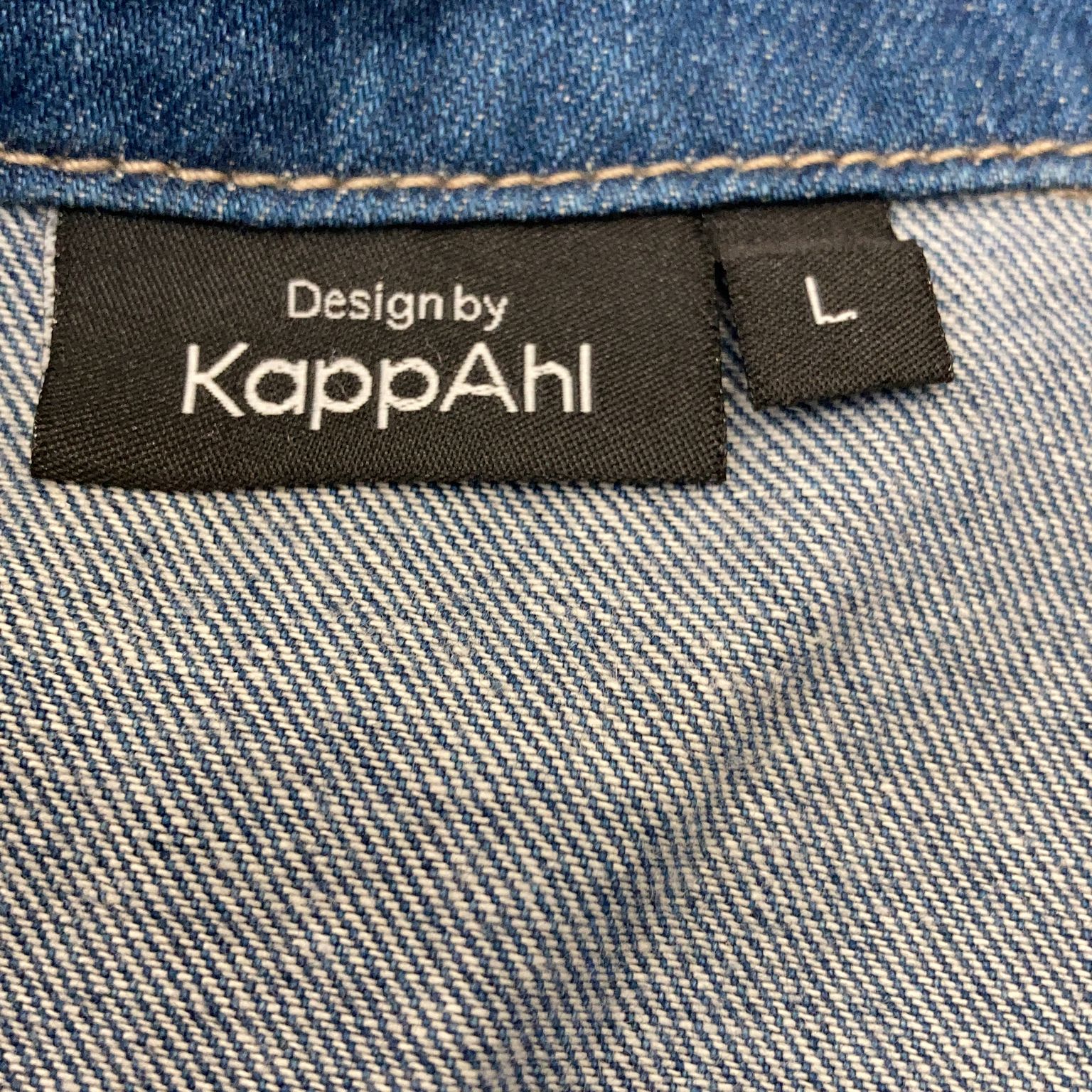 KappAhl