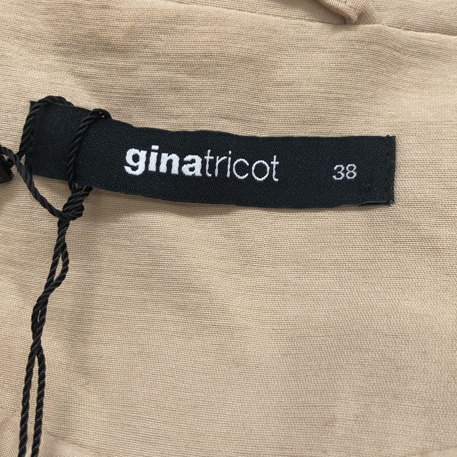 Gina Tricot