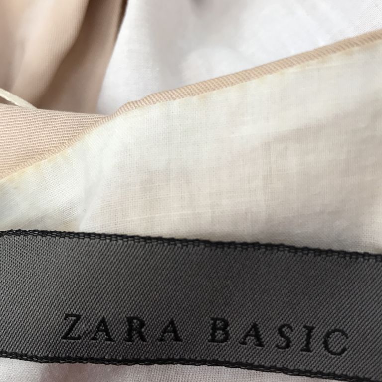 Zara Basic