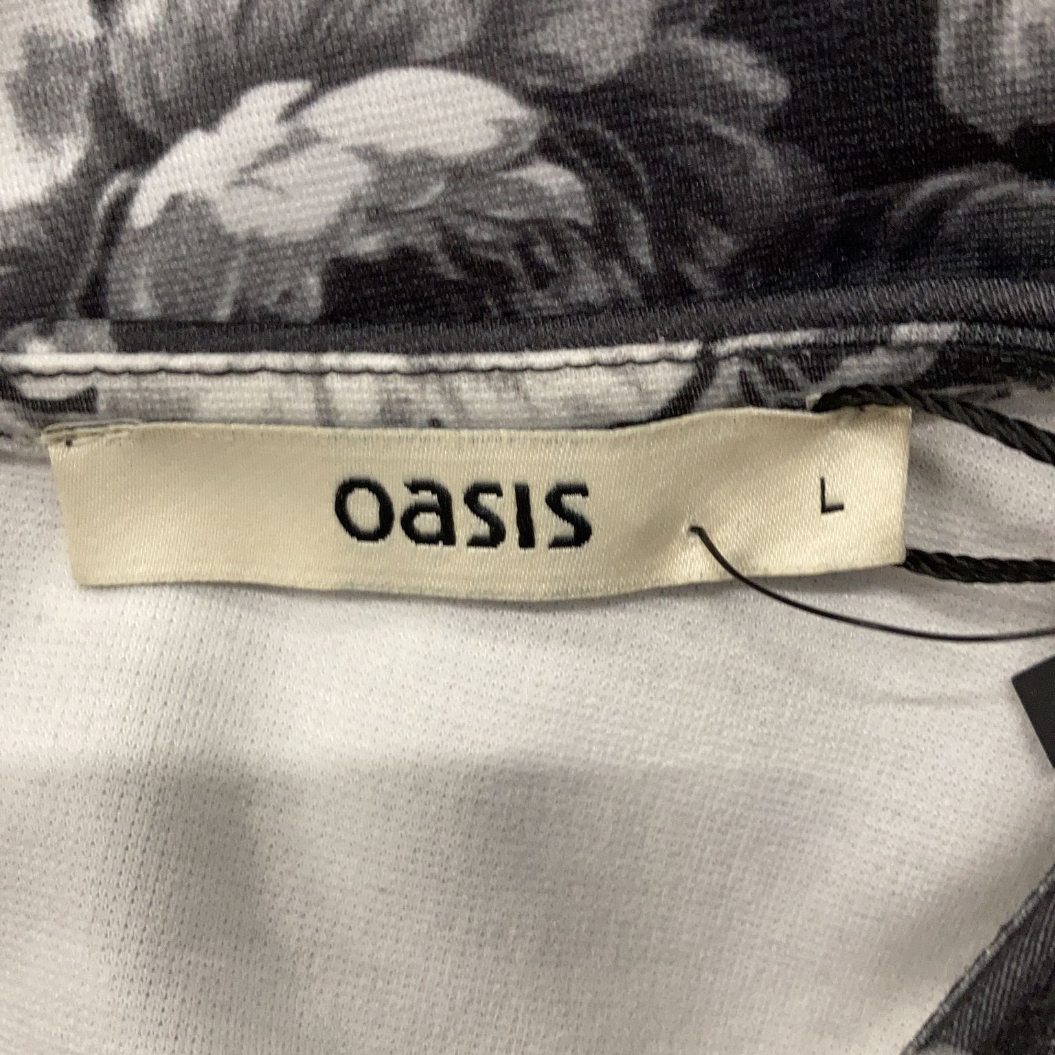 Oasis