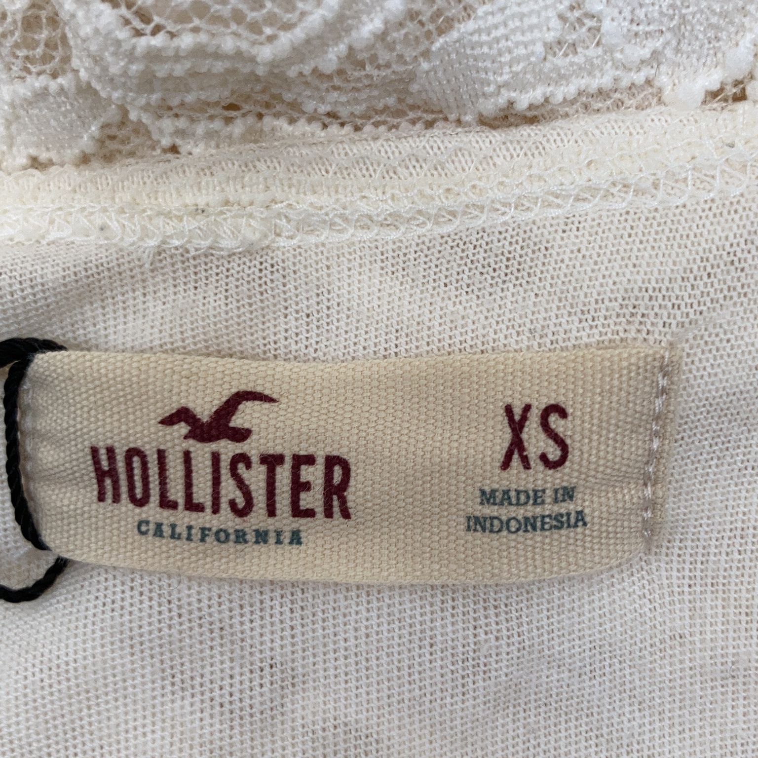 Hollister California