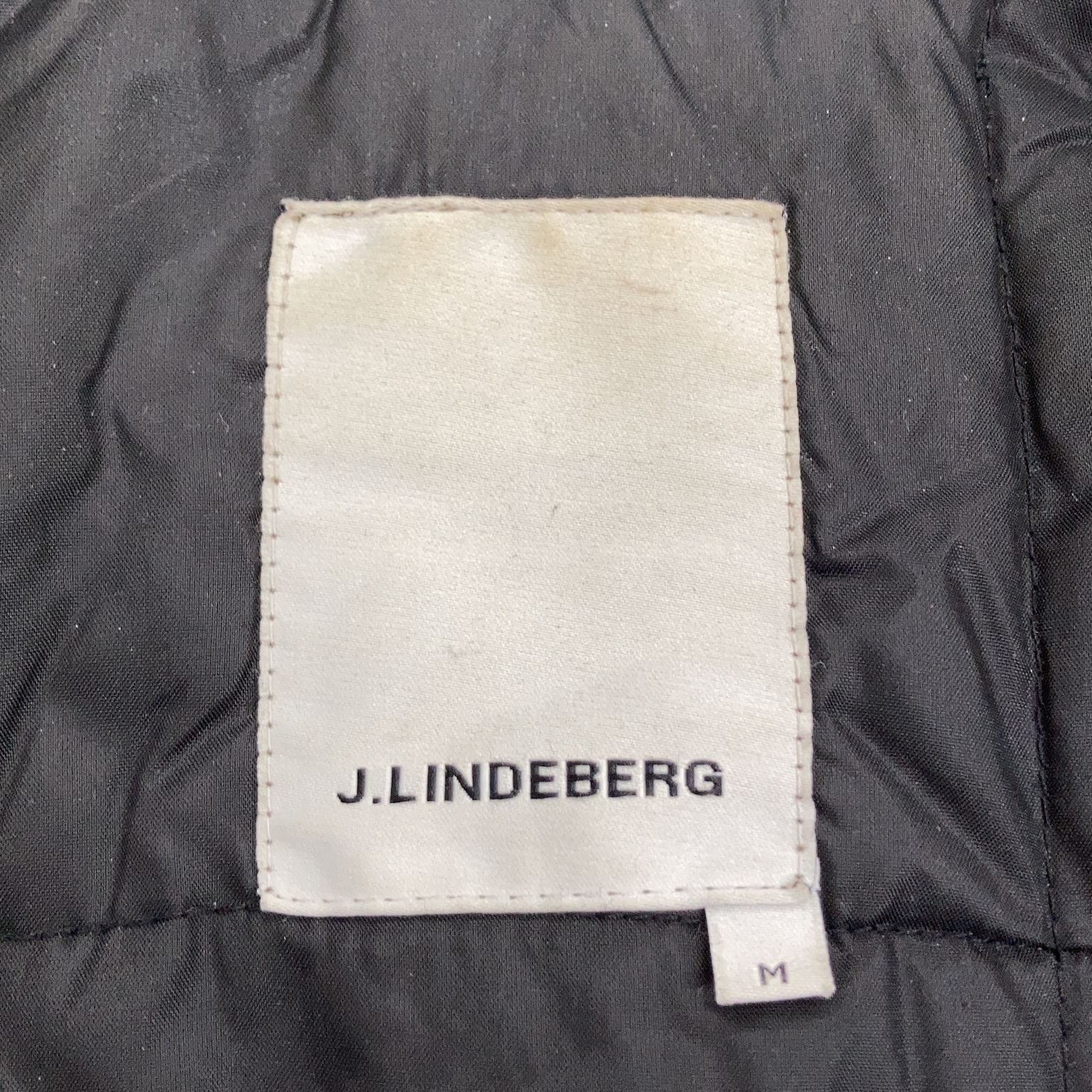 J.Lindeberg