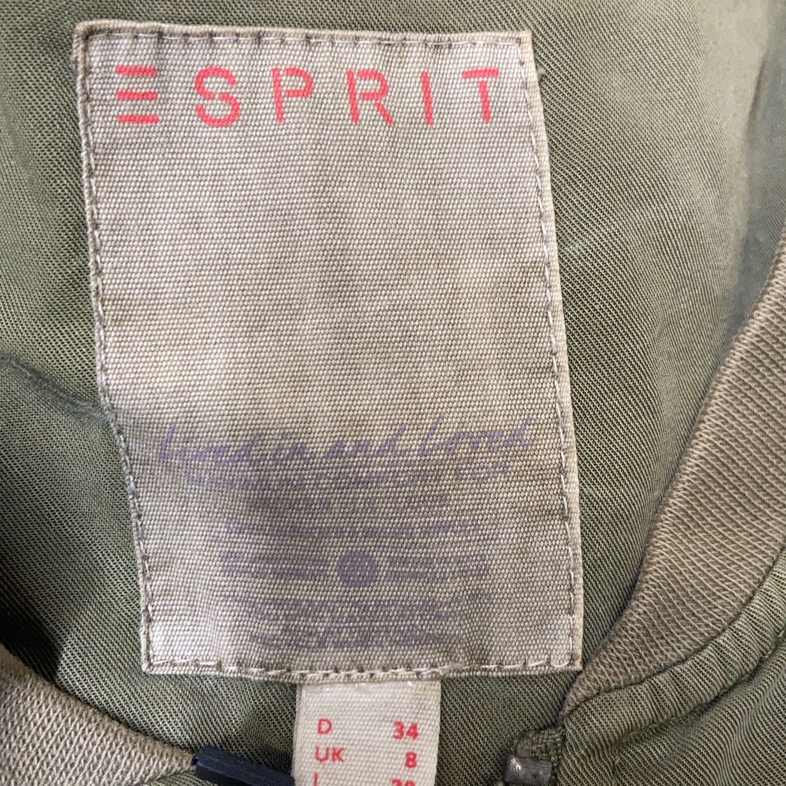 ESPRIT