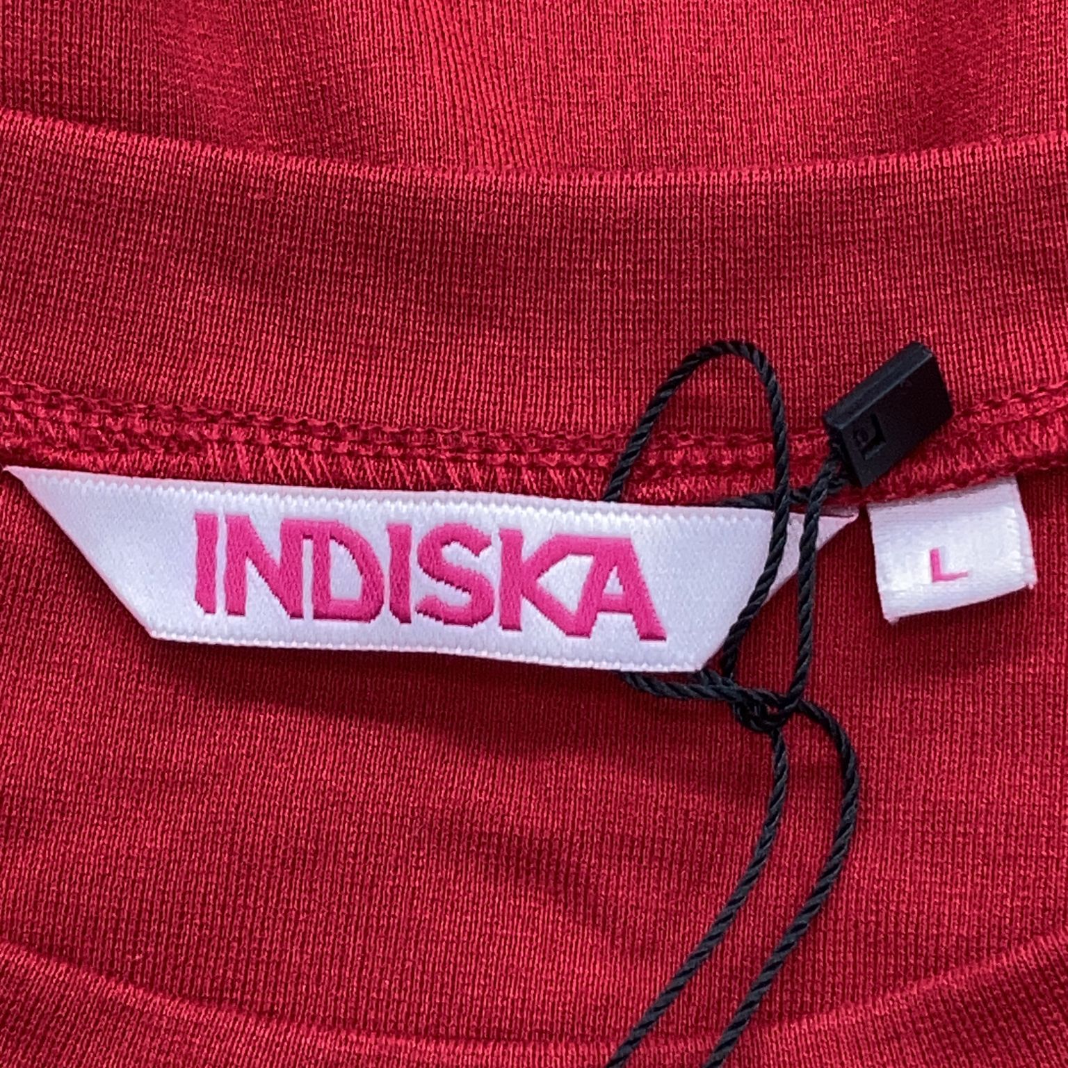 Indiska