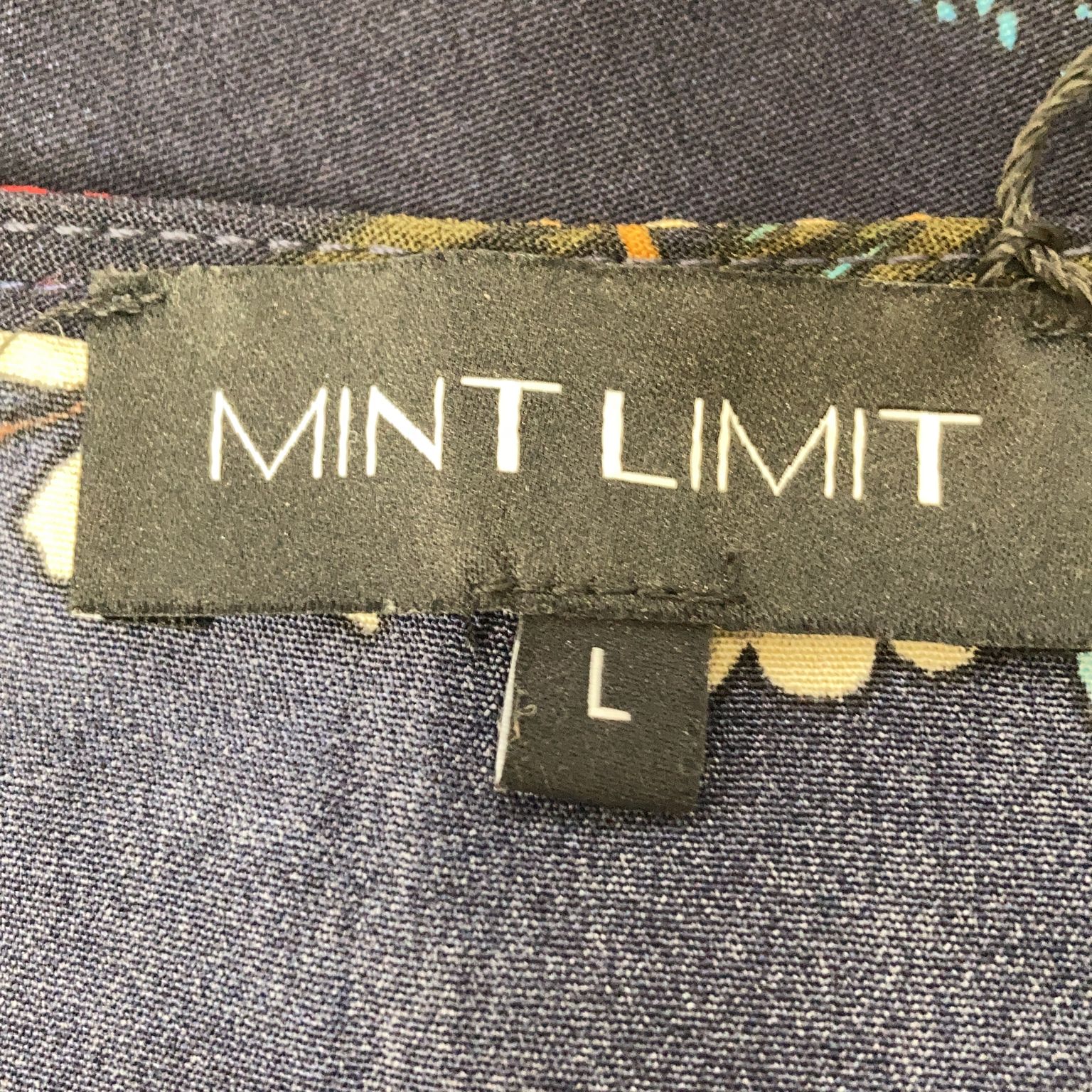 Mint Limit