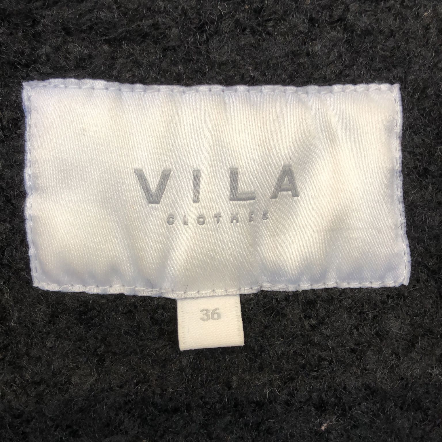 VILA Clothes