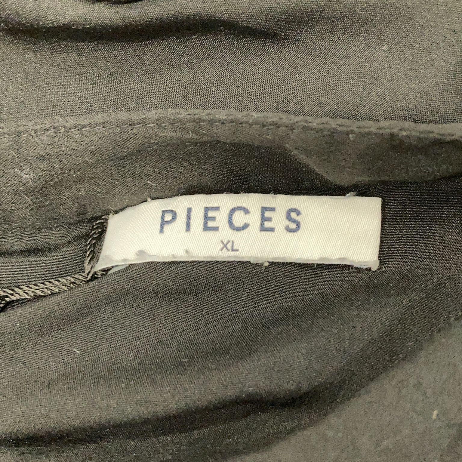 Pieces