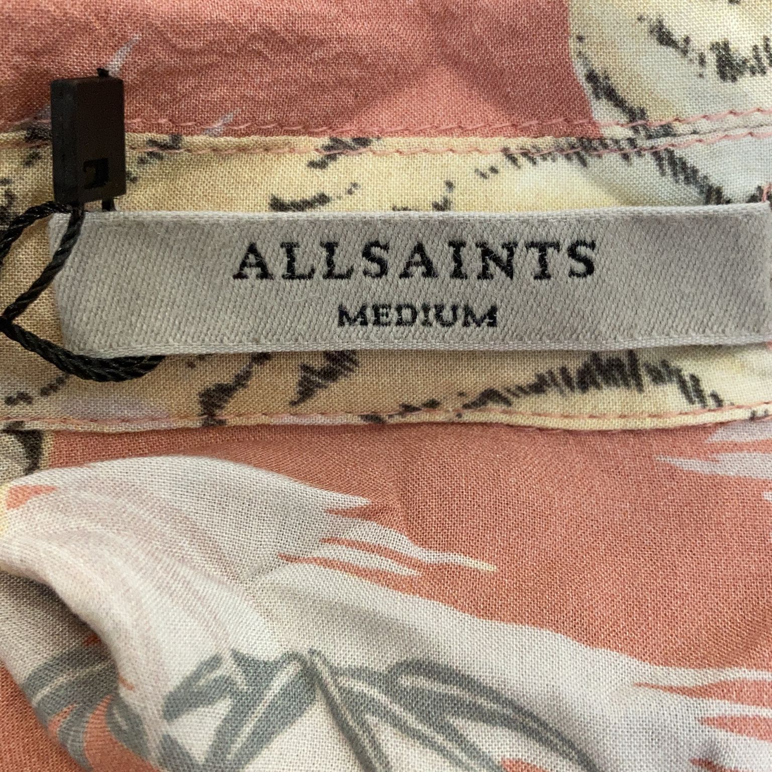 AllSaints