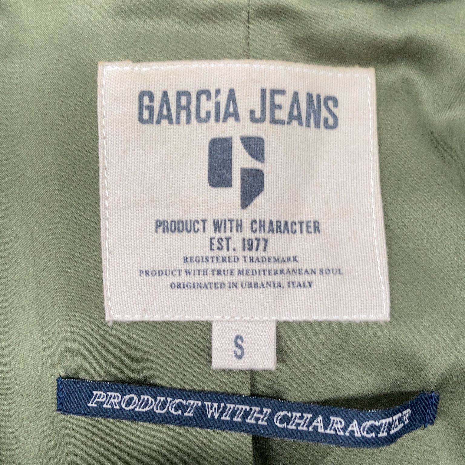 Garcia Jeans