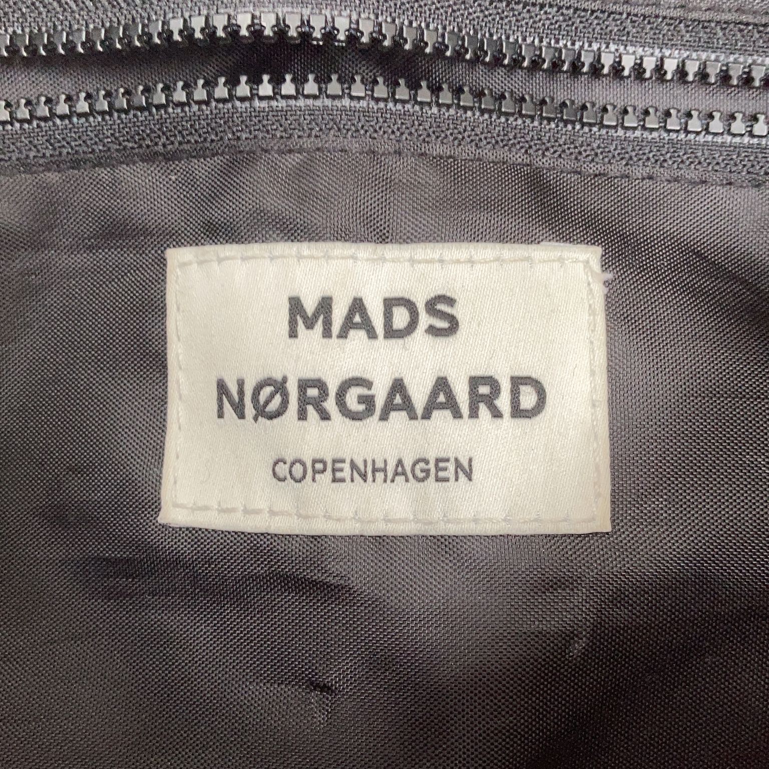 Mads Nørgaard Copenhagen