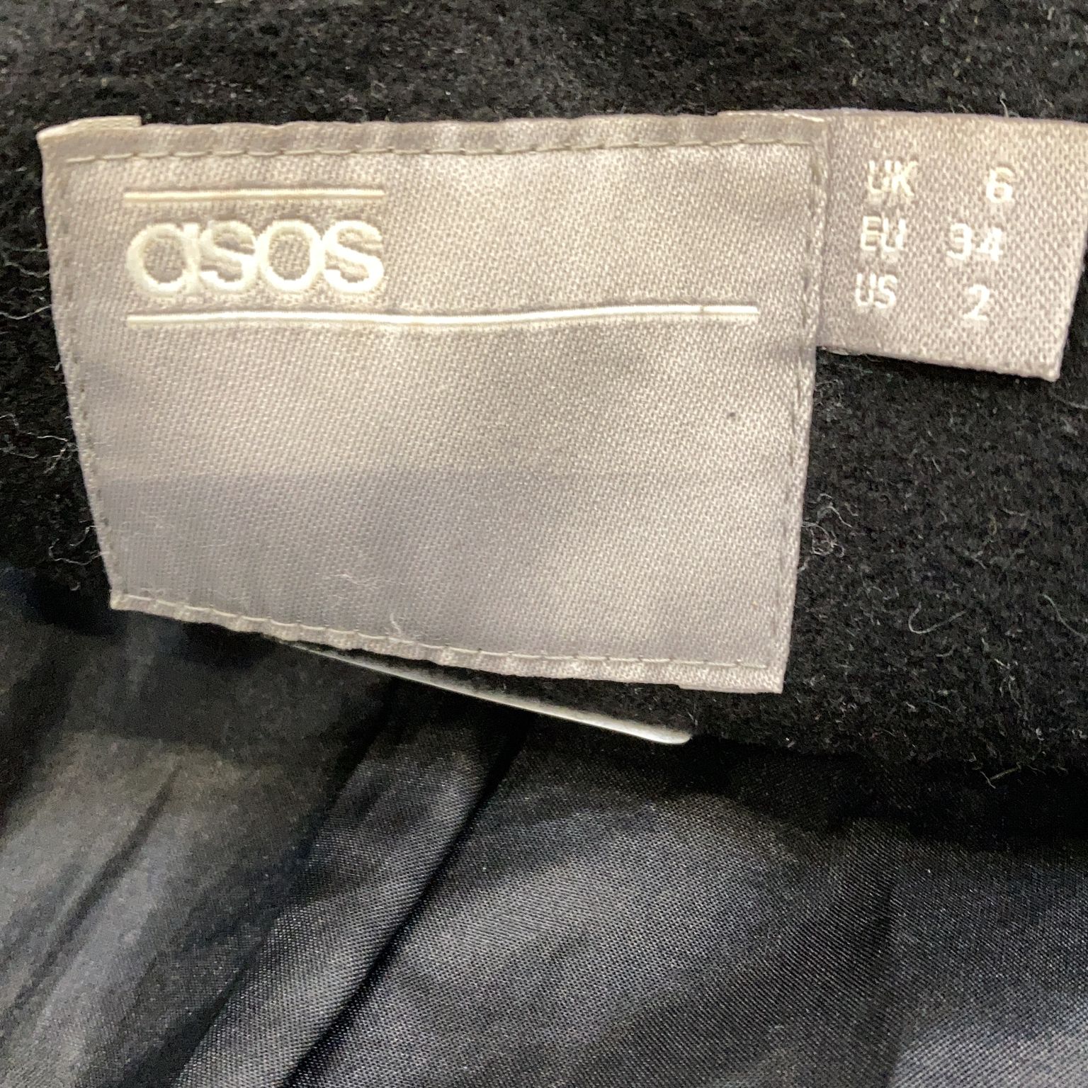 ASOS