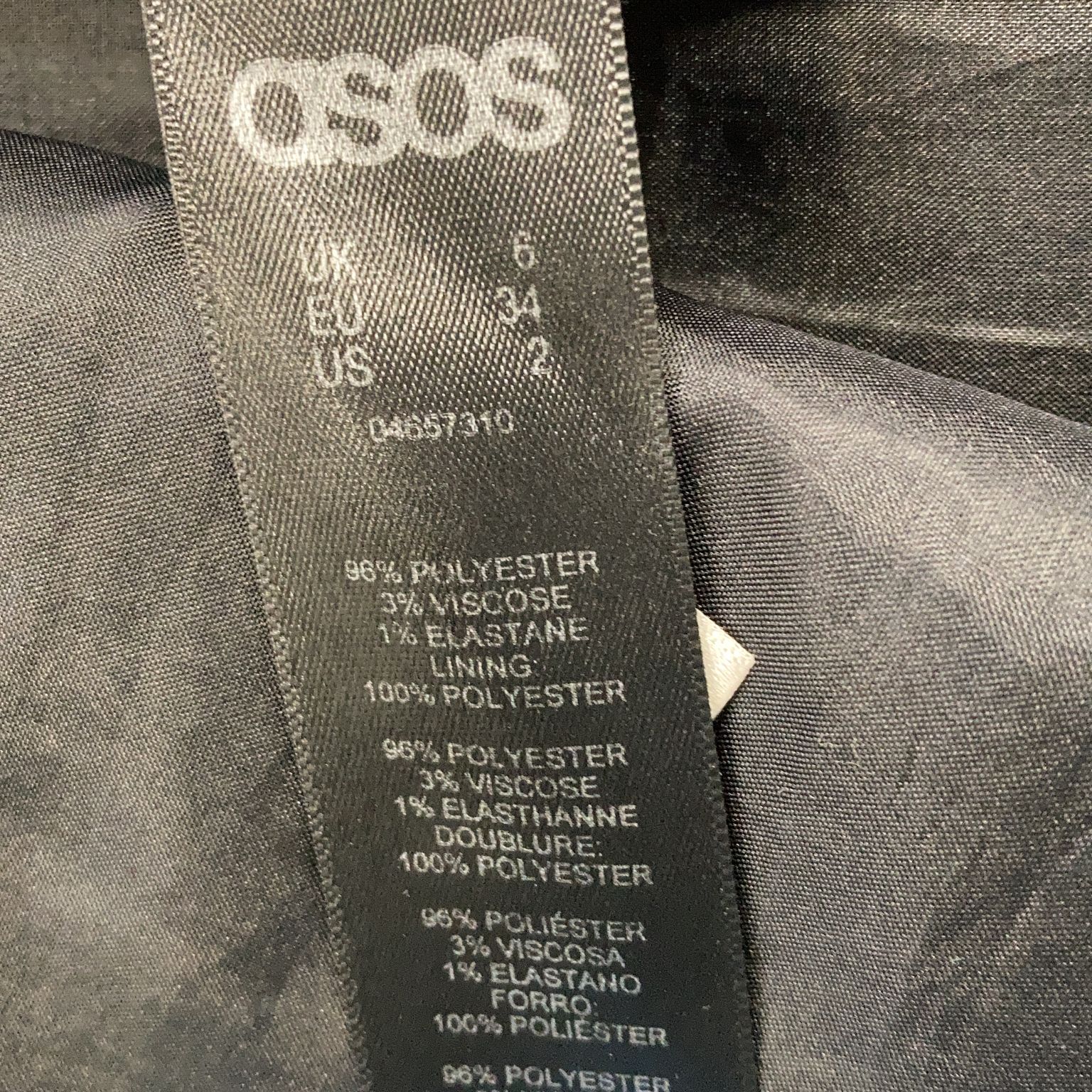 ASOS