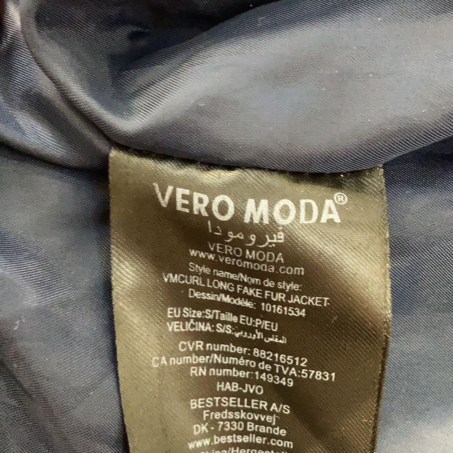 Vero Moda