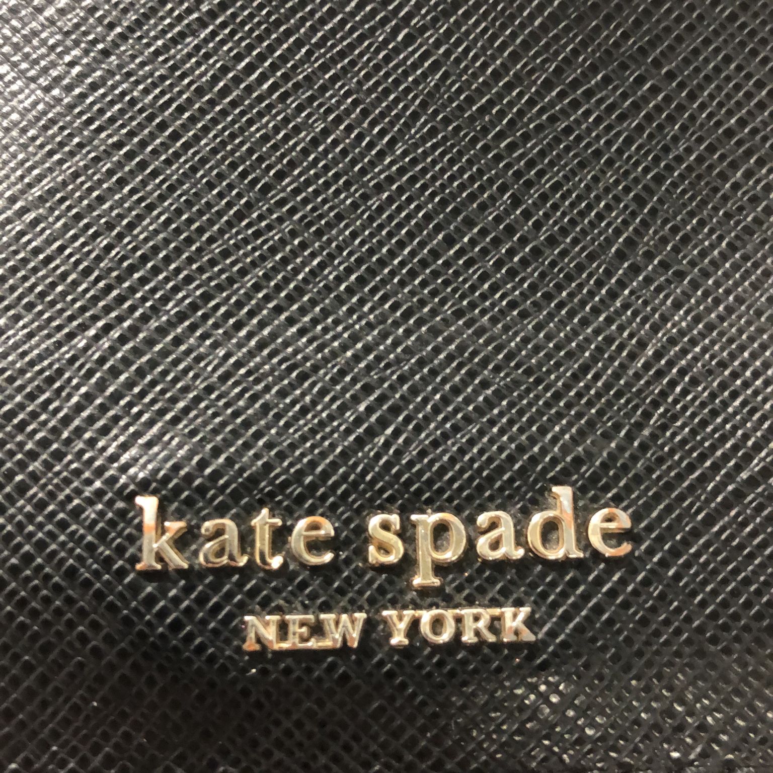 Kate Spade