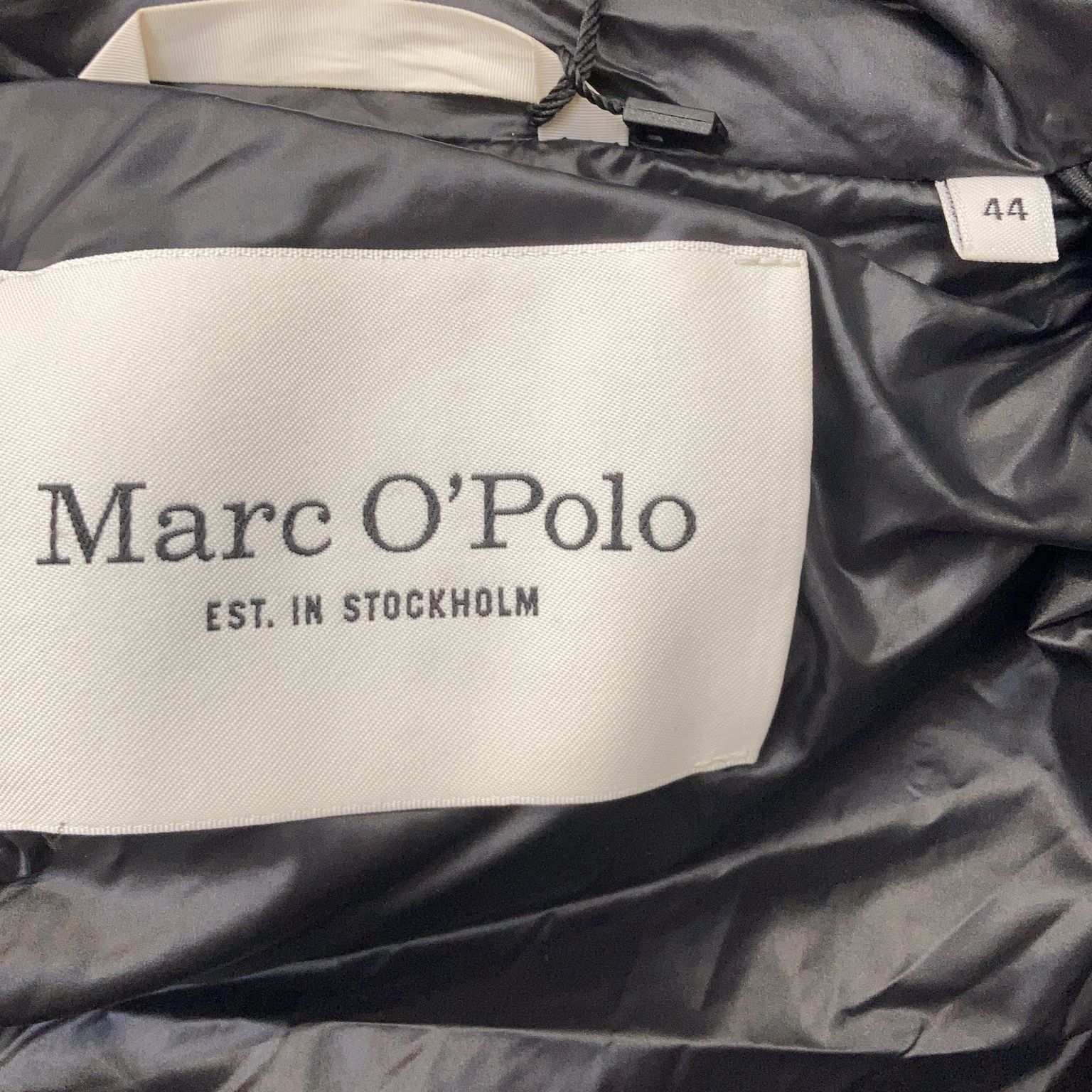 Marc O'Polo