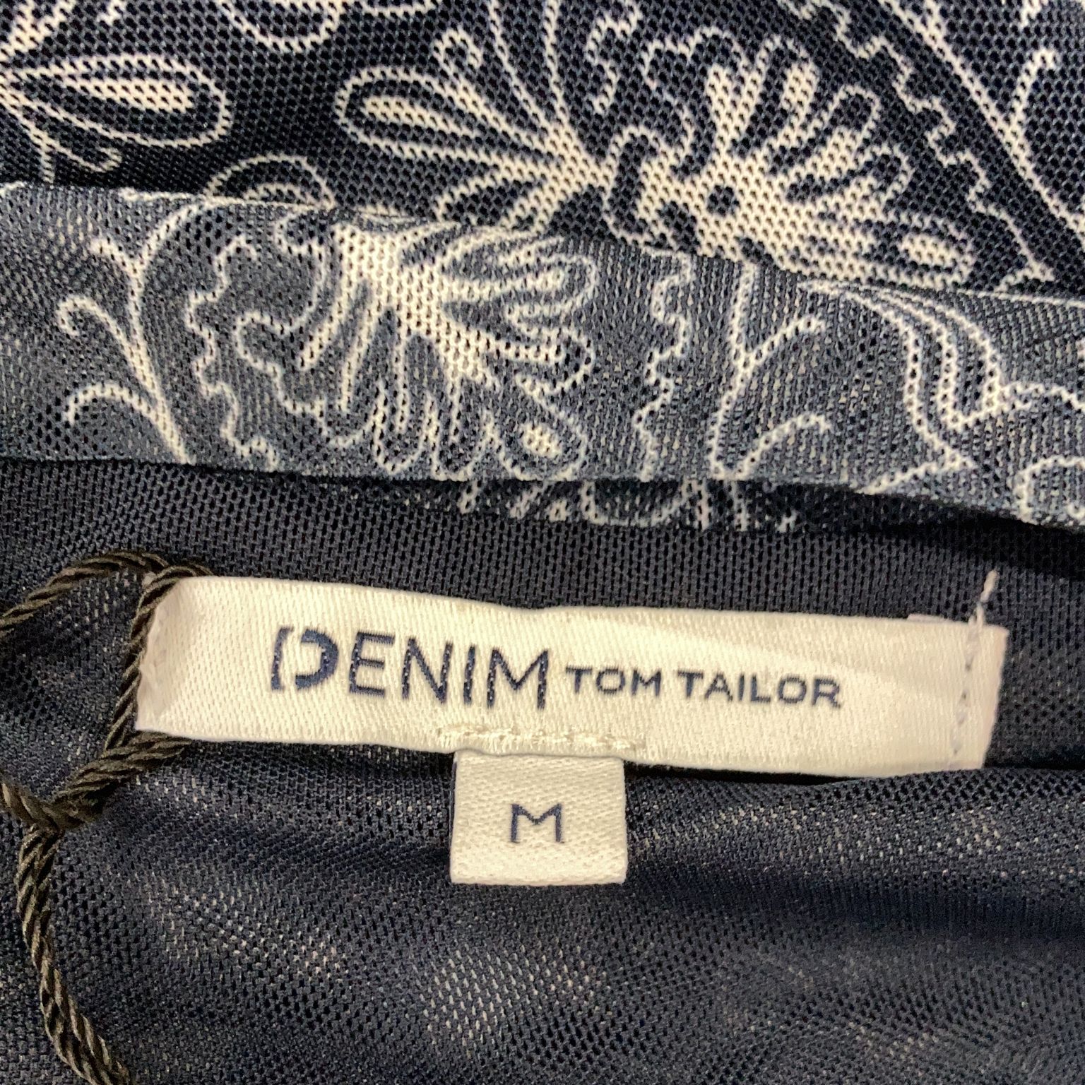 Tom Tailor Denim