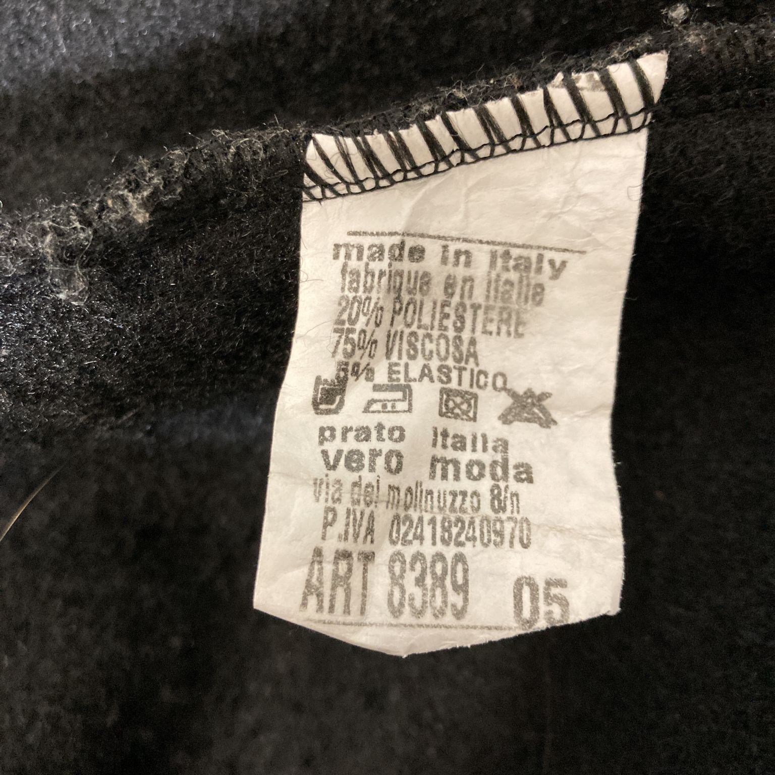 Vero Moda