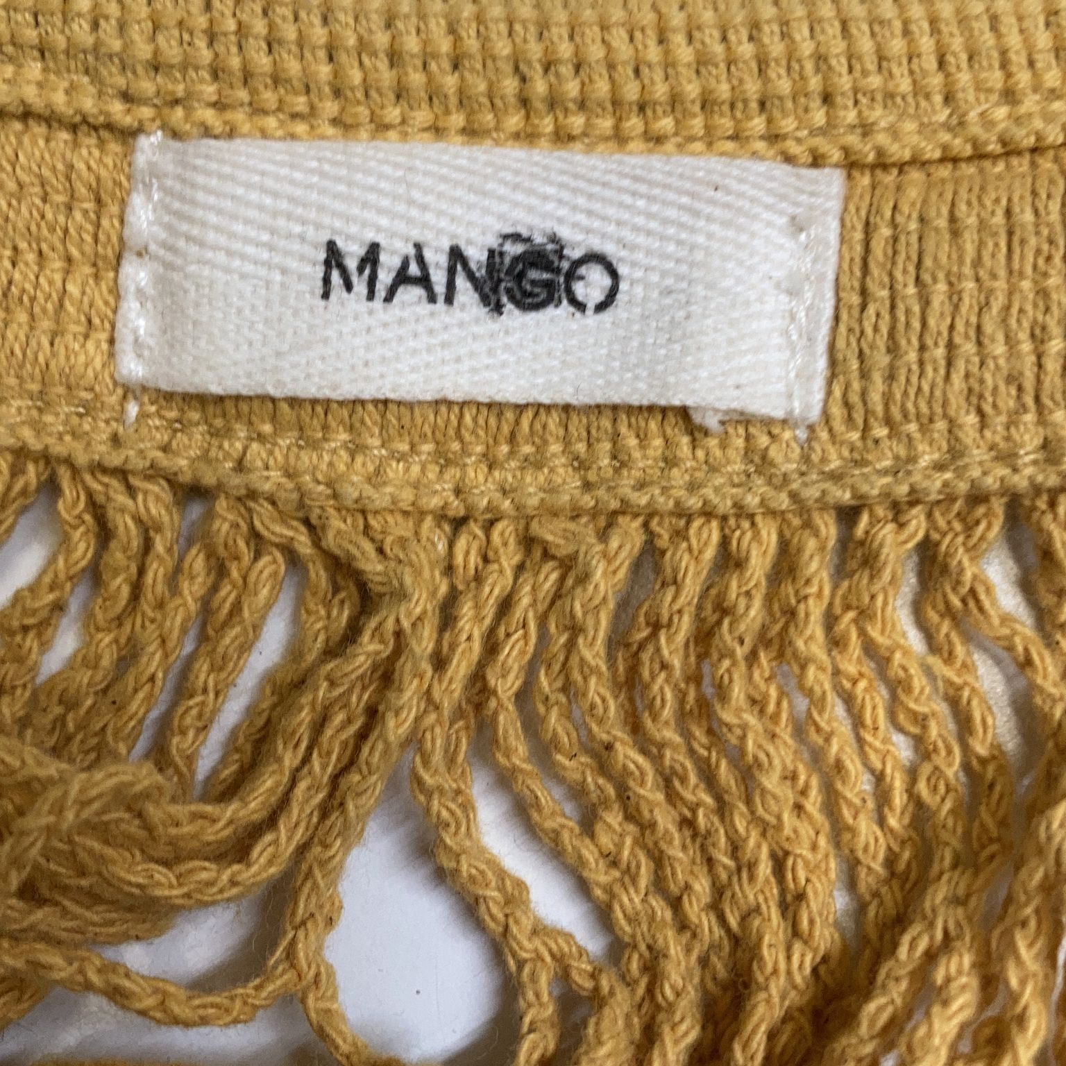 Mango