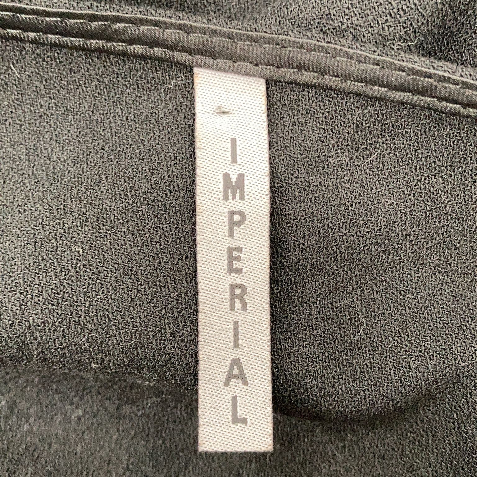 Imperial