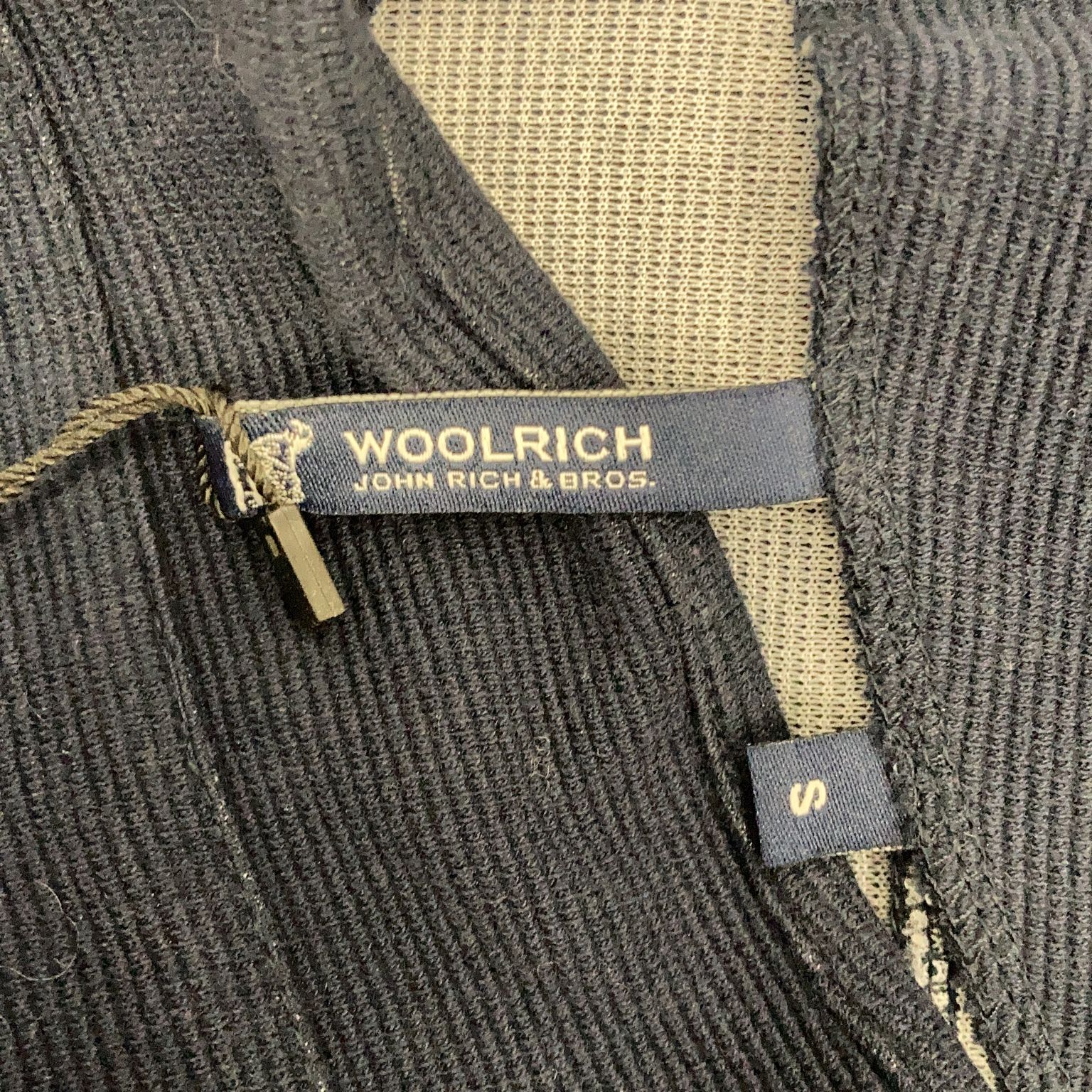 Woolrich