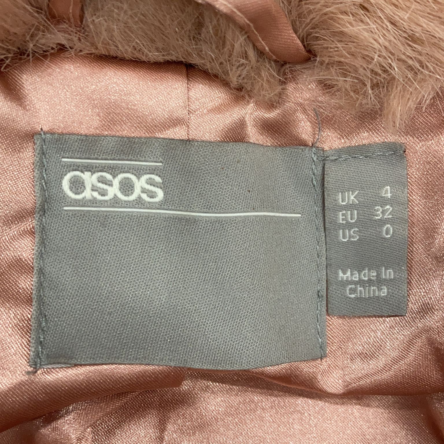 ASOS