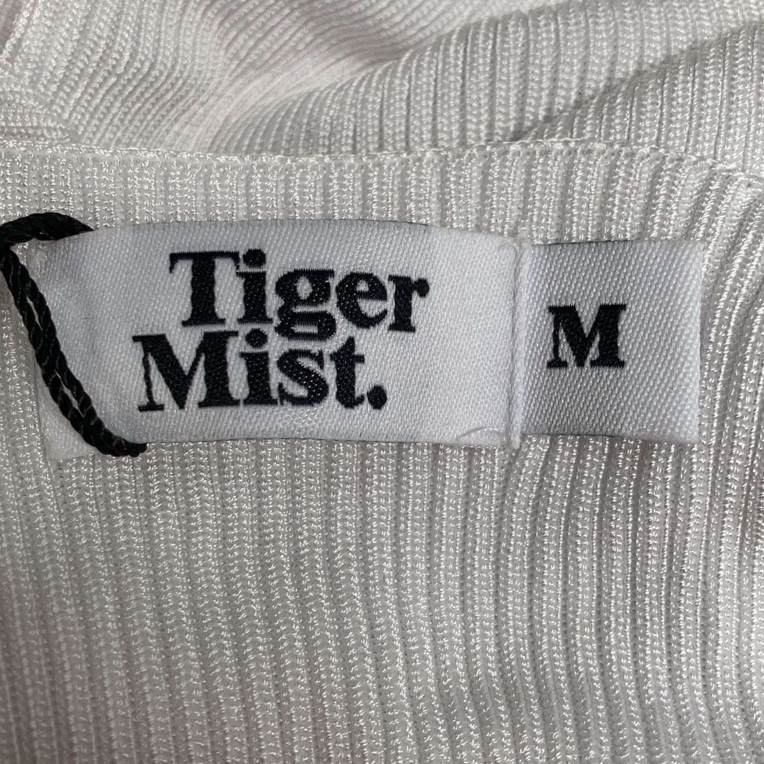 Tiger Mist