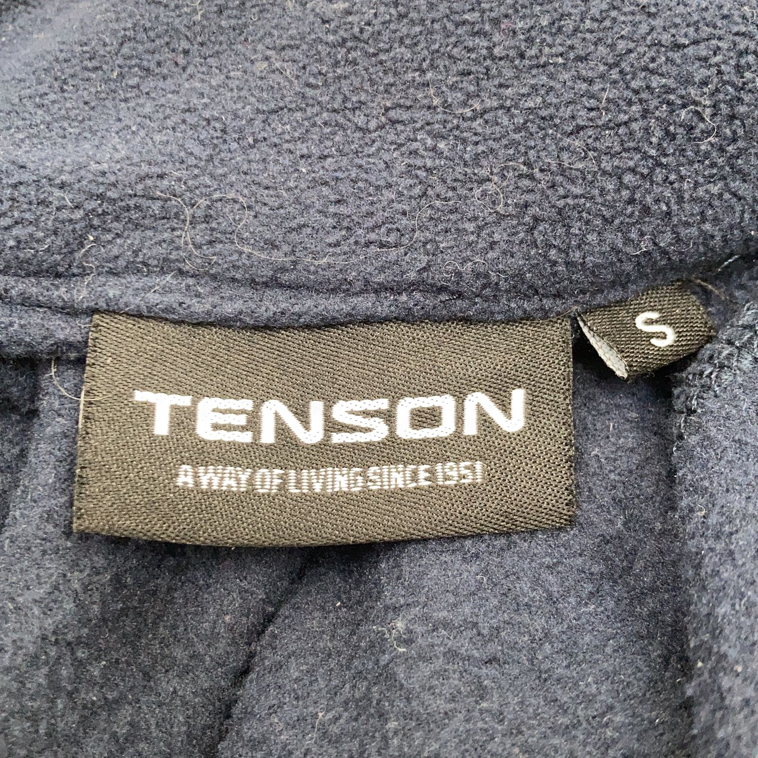 Tenson