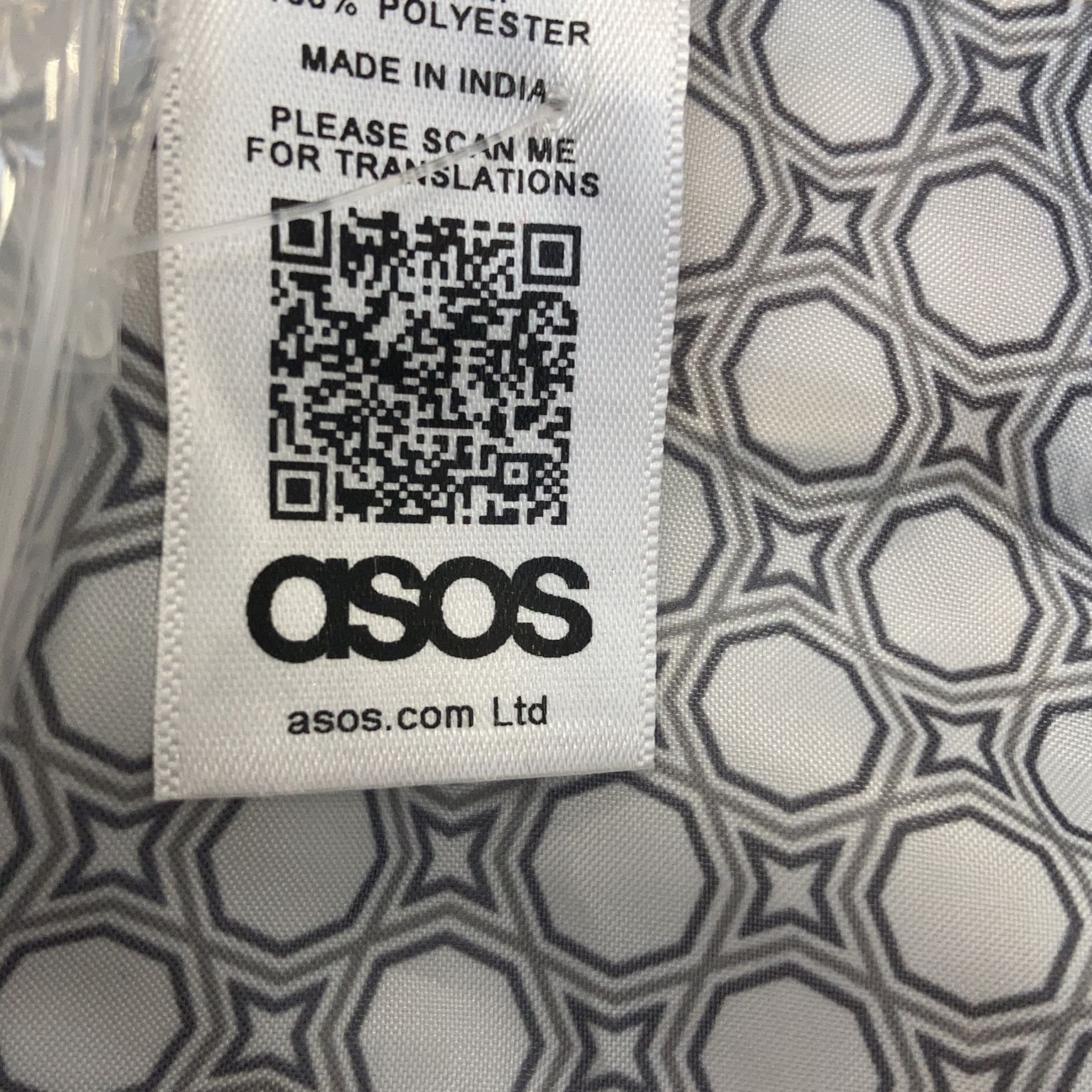 ASOS