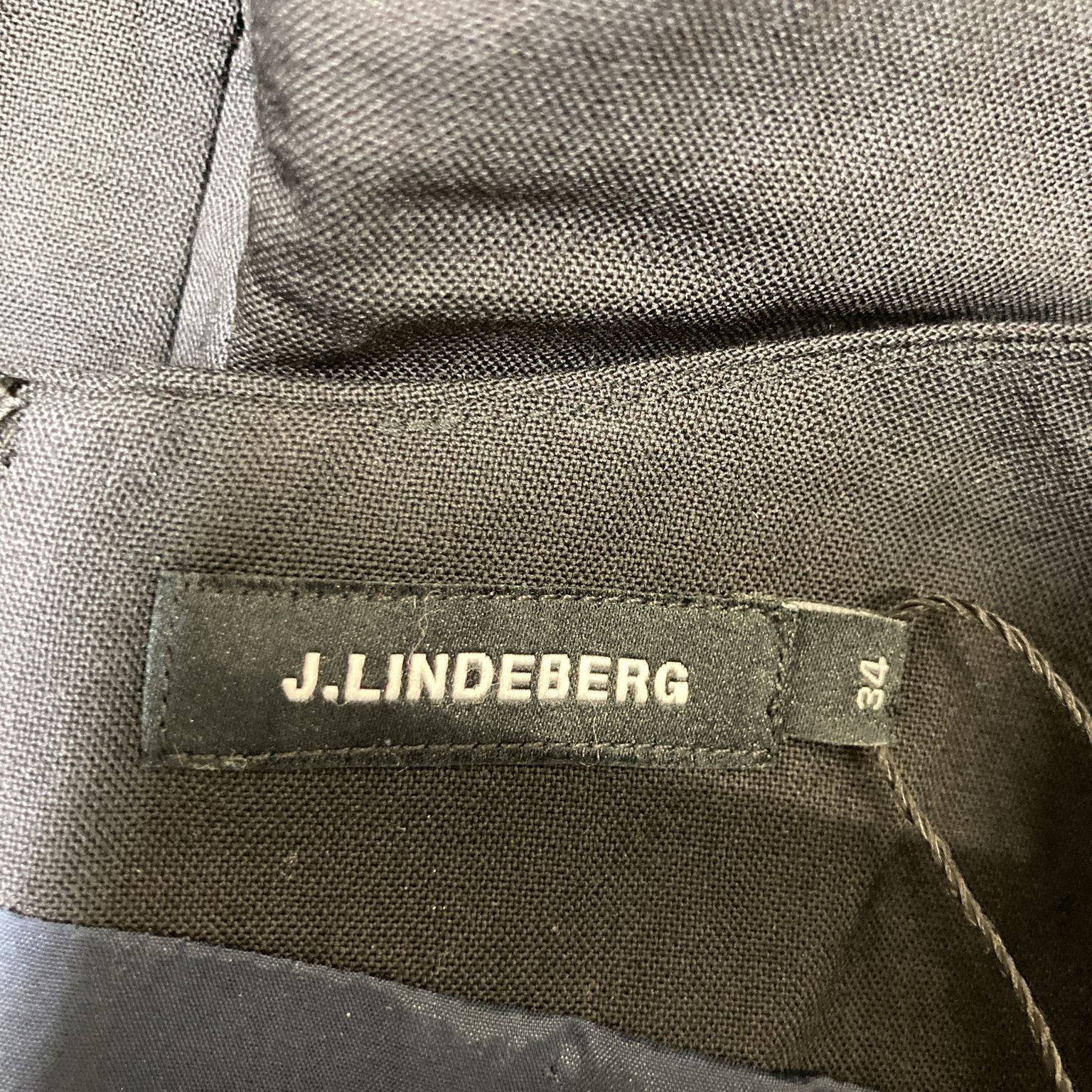 J.Lindeberg