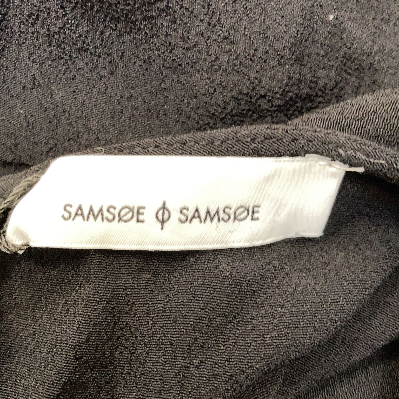 Samsøe  Samsøe