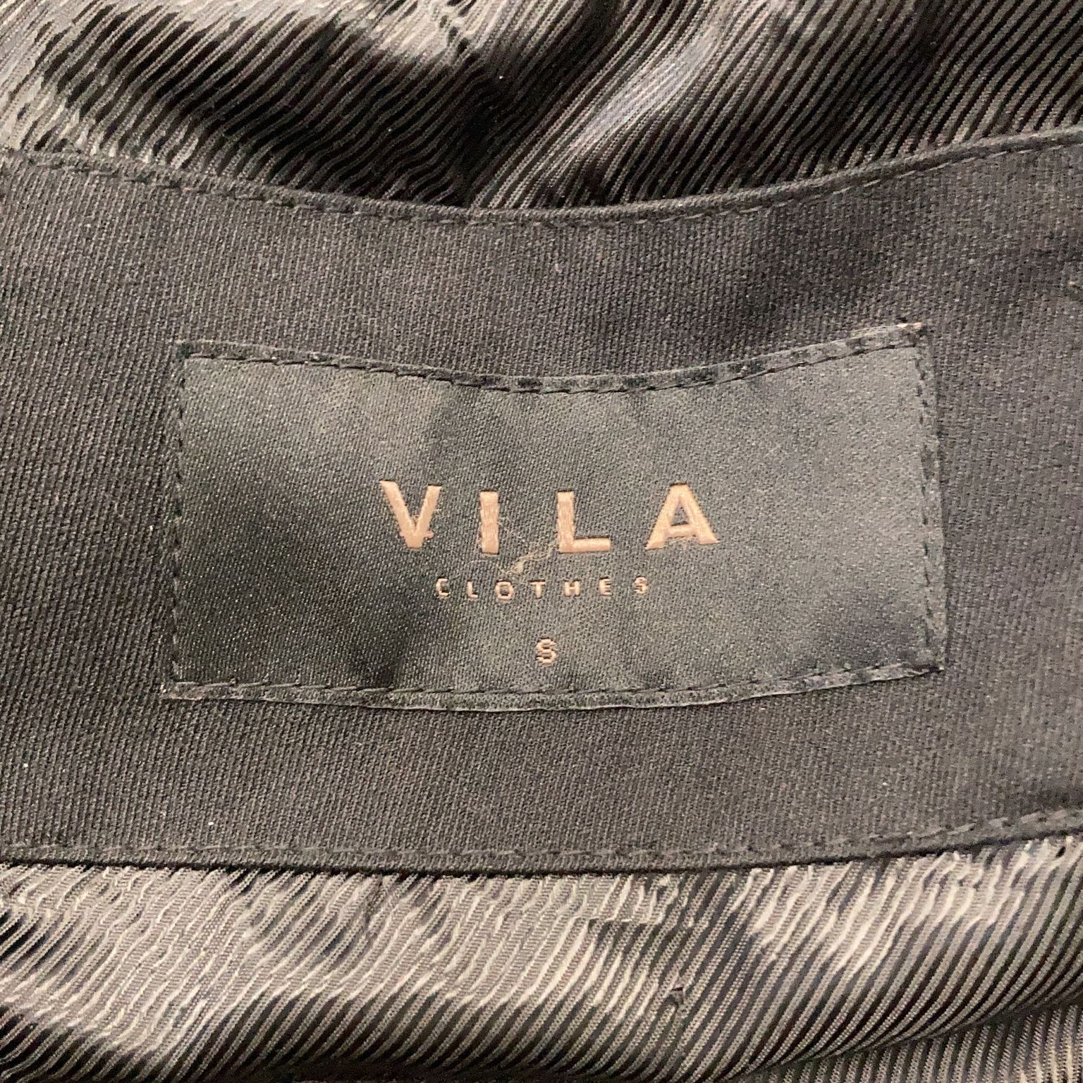 VILA Clothes