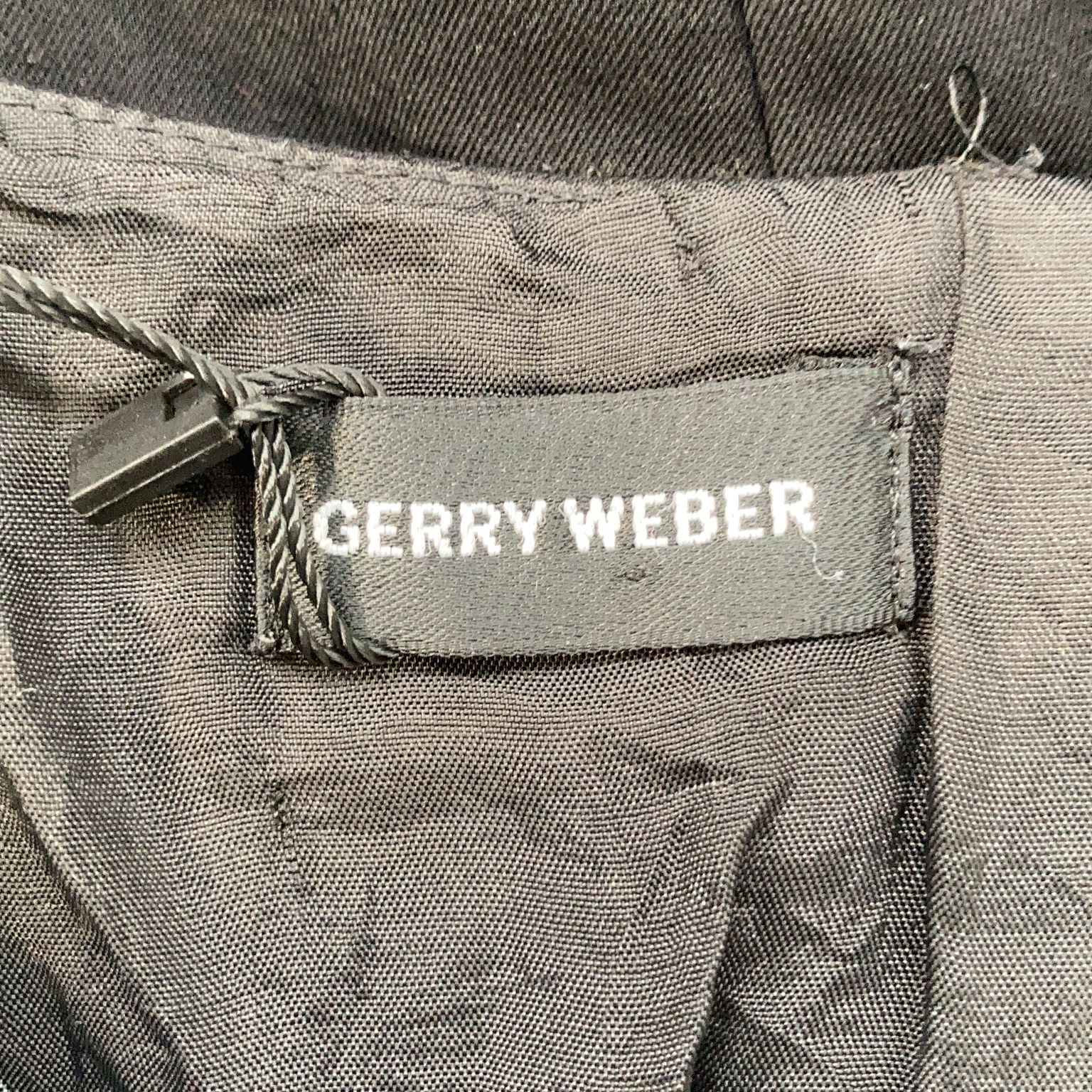 Gerry Weber